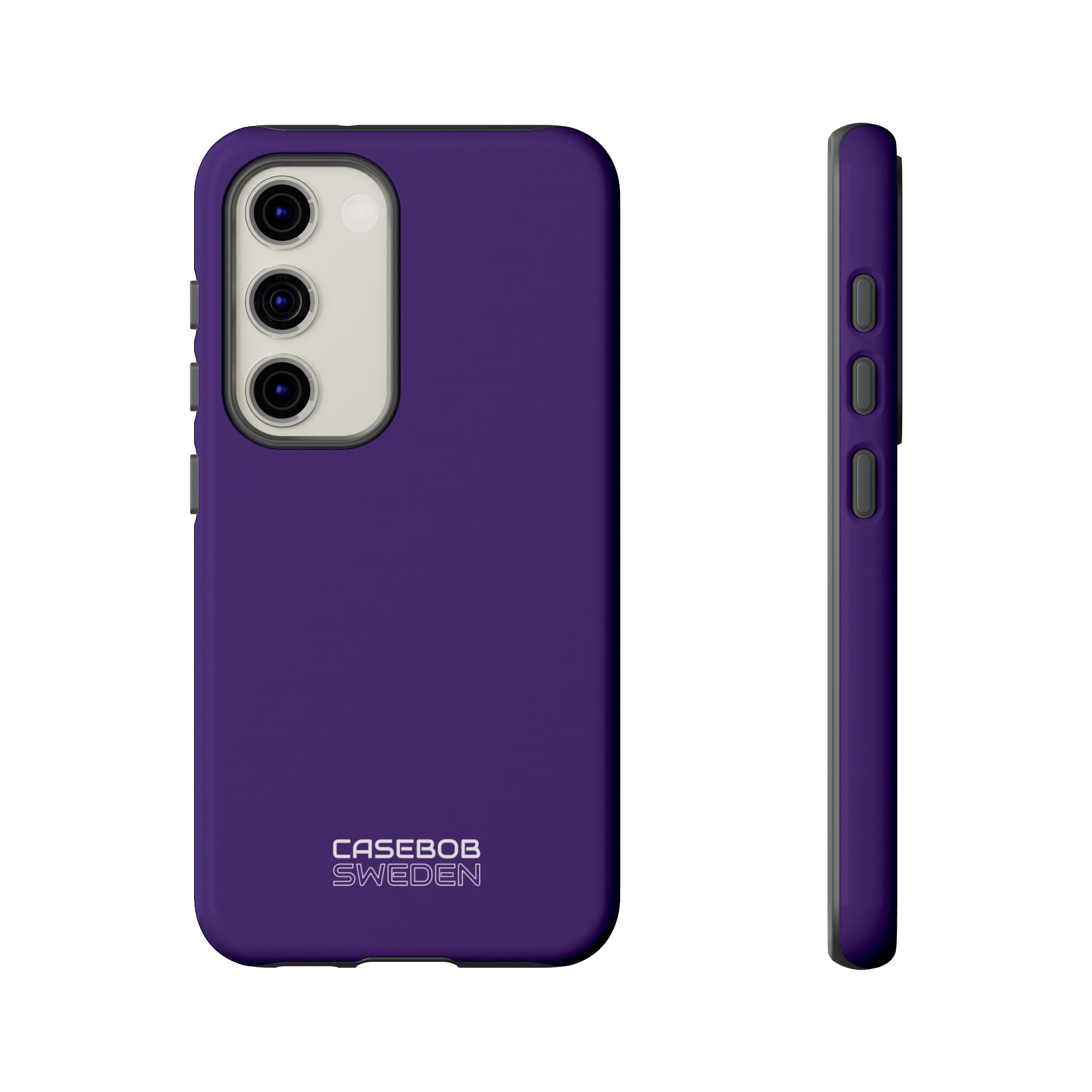 Indaco Viola Samsung S23 - Tough