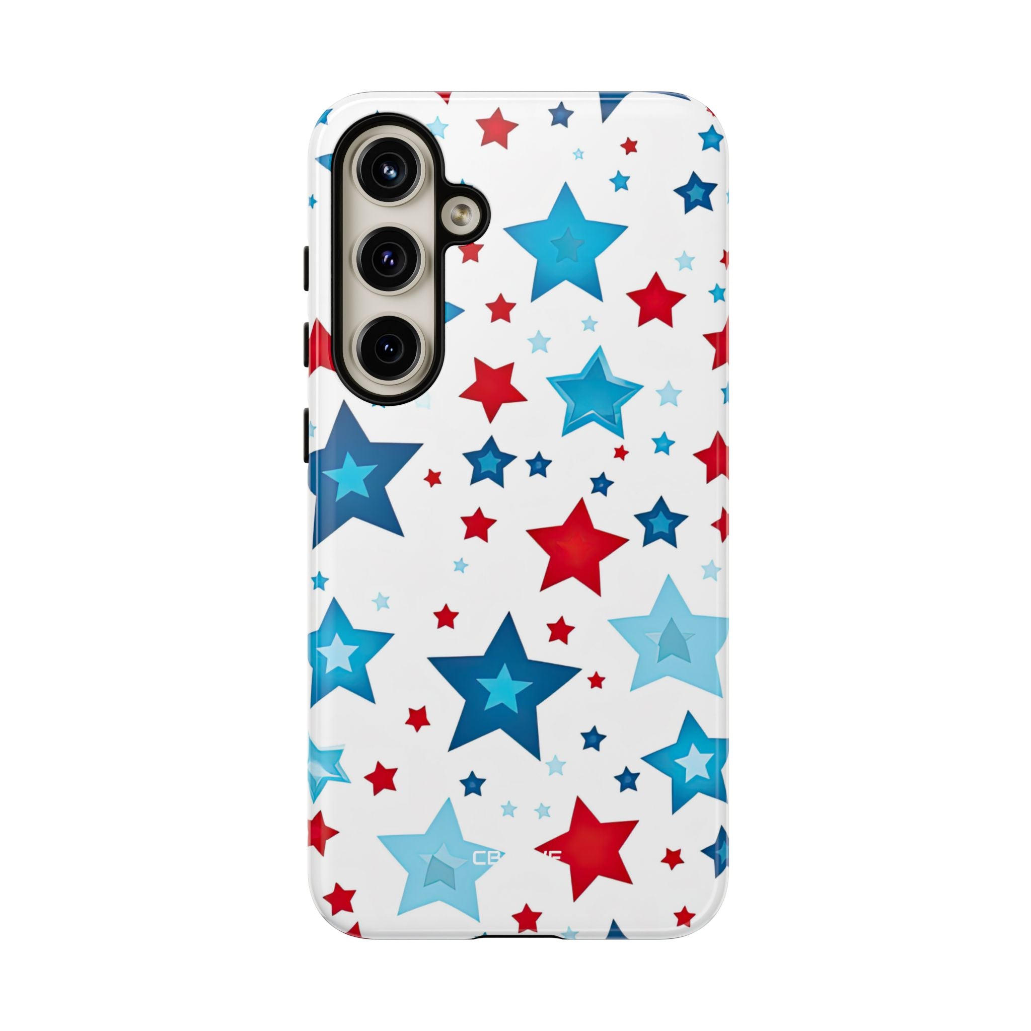 Stars Celebrate Freedom - Samsung Case
