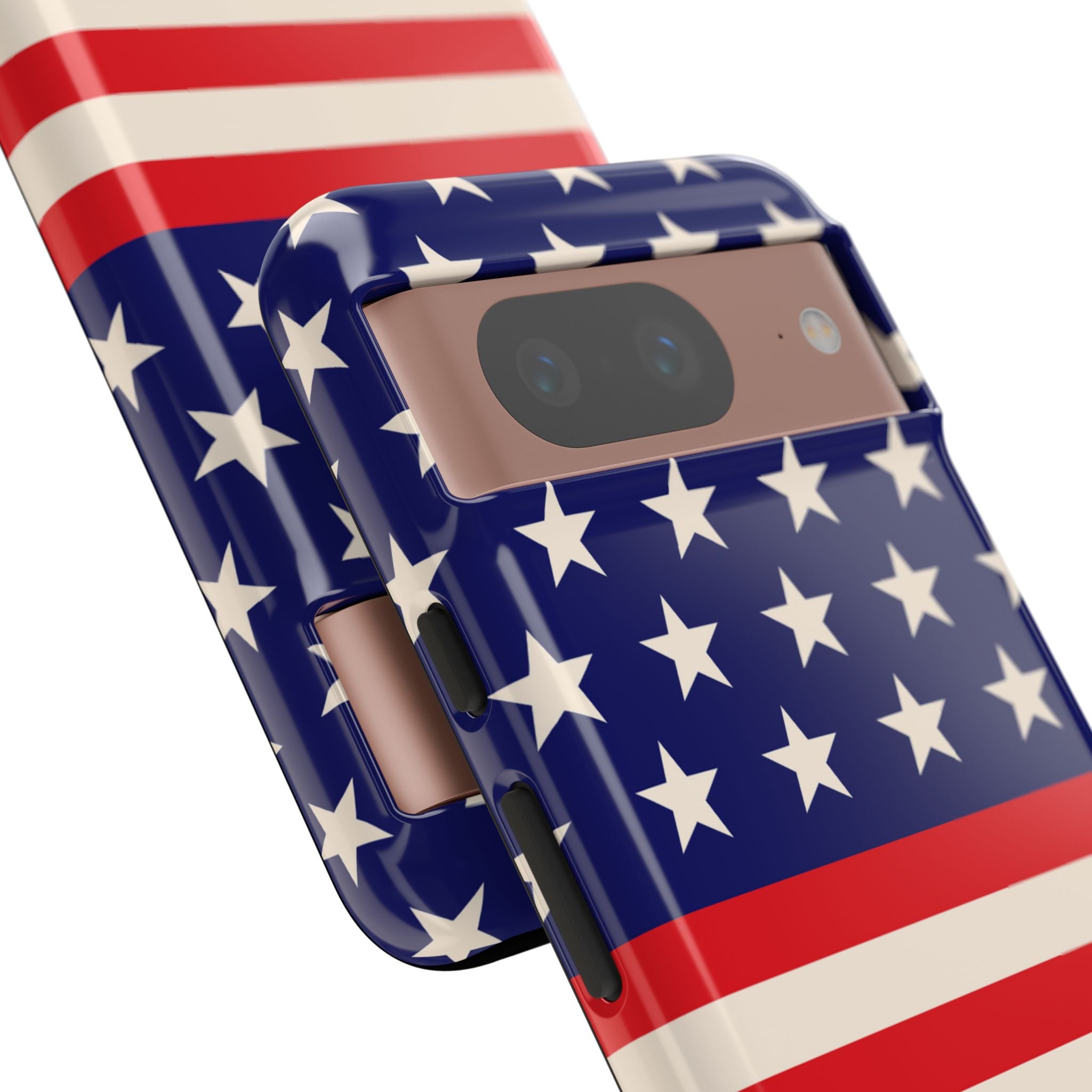 Stars Shine Bright - Google Pixel Case