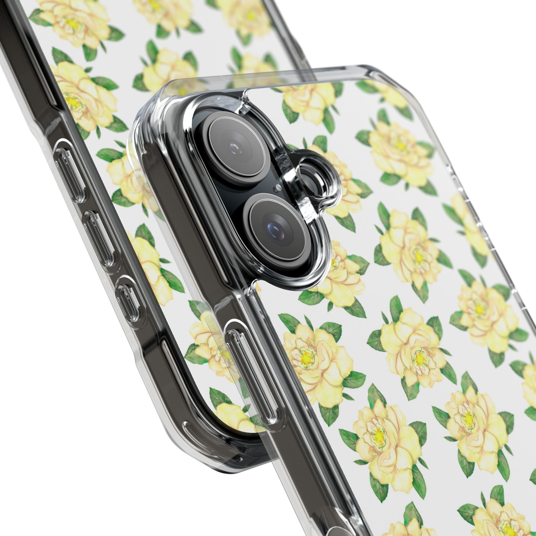 Θήκη iPhone Sunny Blossoms Dance - Impact