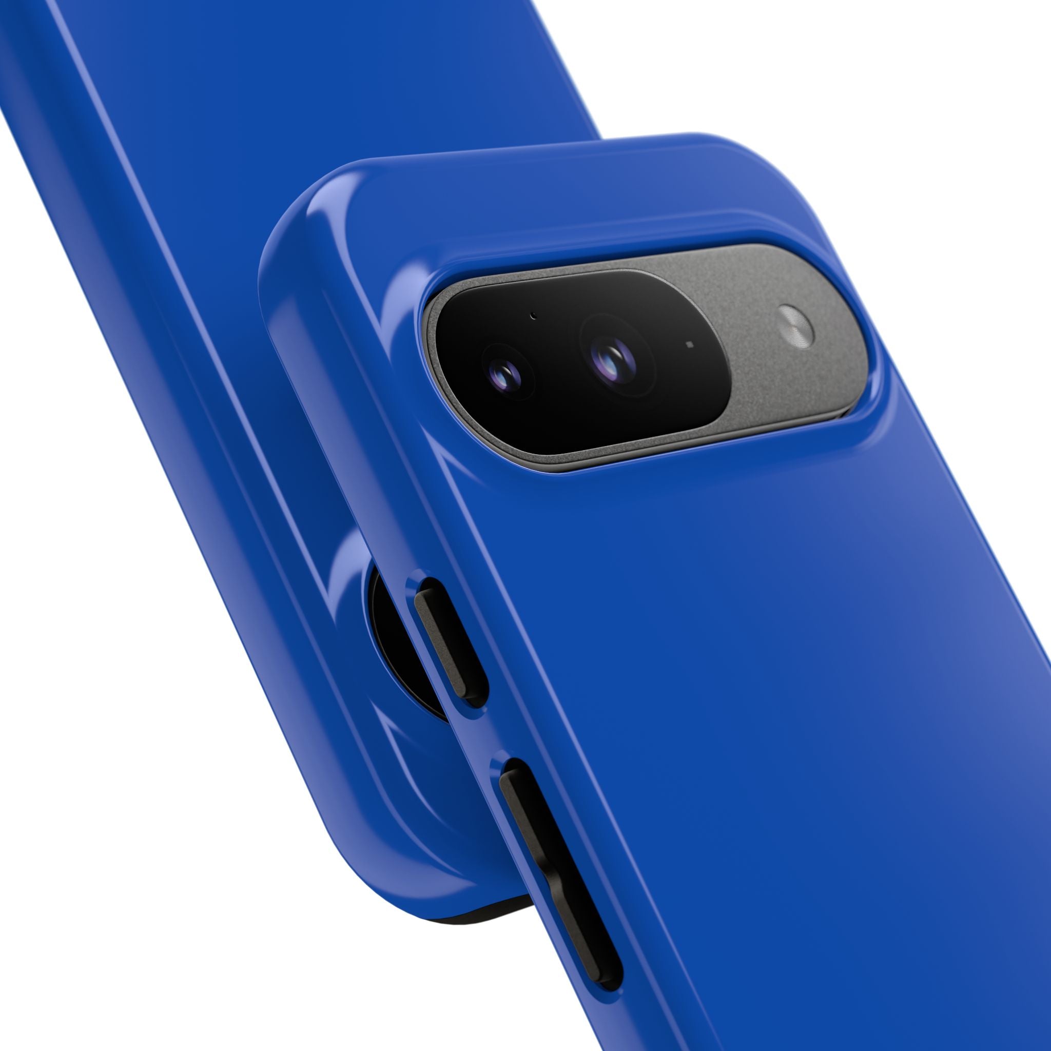 Sapphire Blue Google Pixel 9 - Tough
