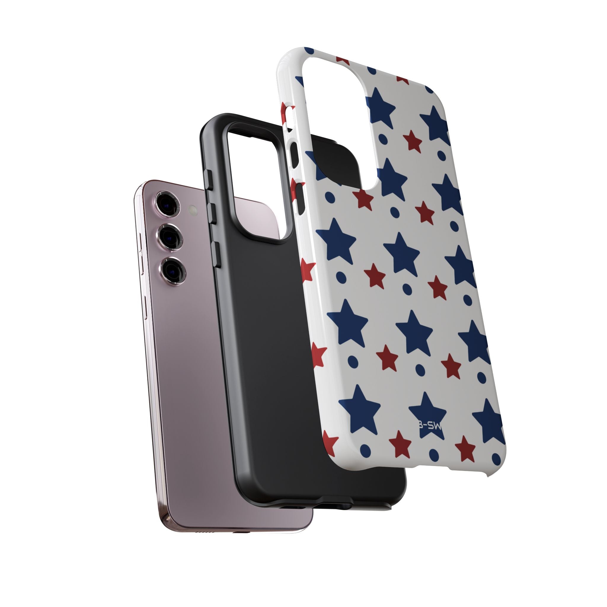 Stars Dance Bright - Samsung Case