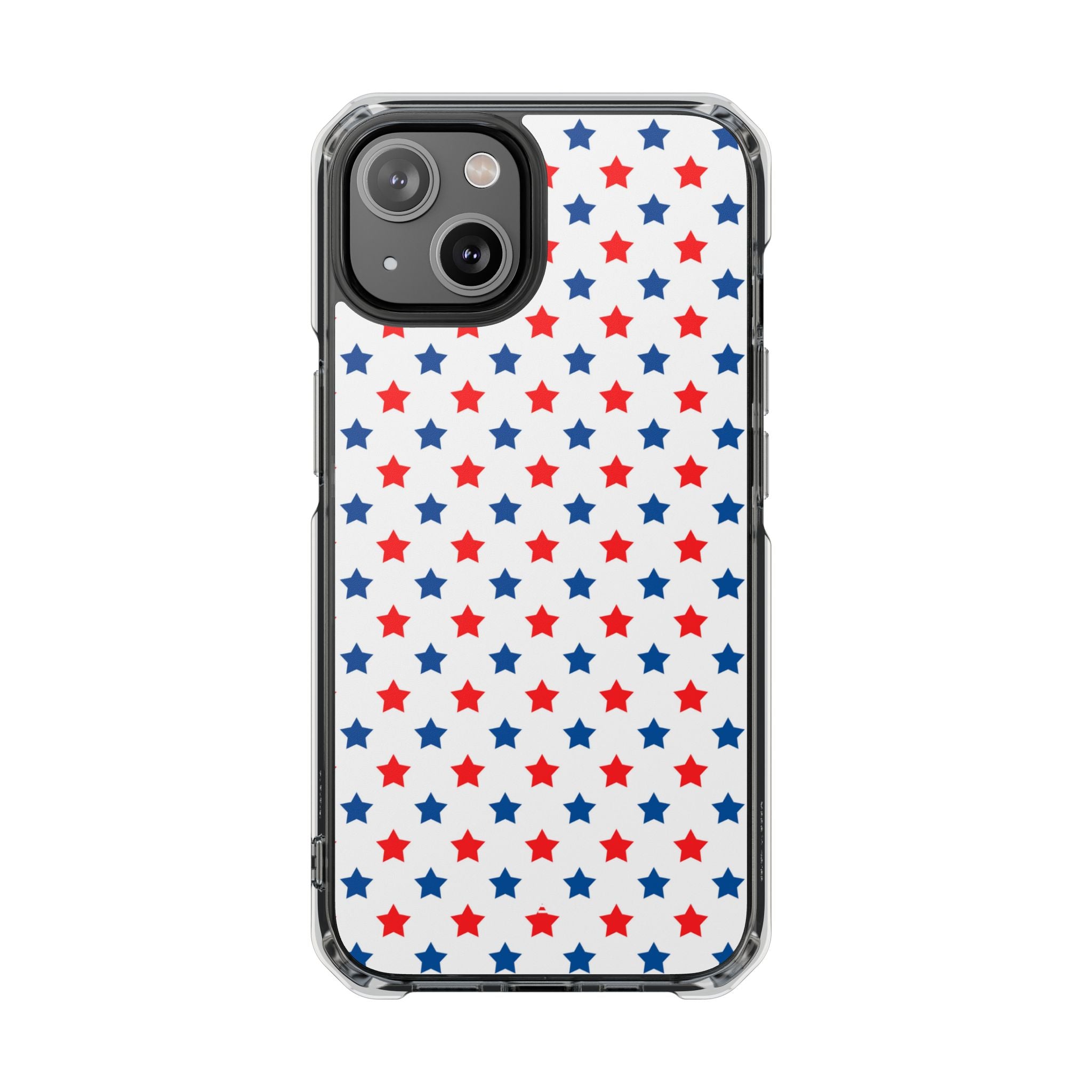 Stars Shine Bright iPhone Case - Impact