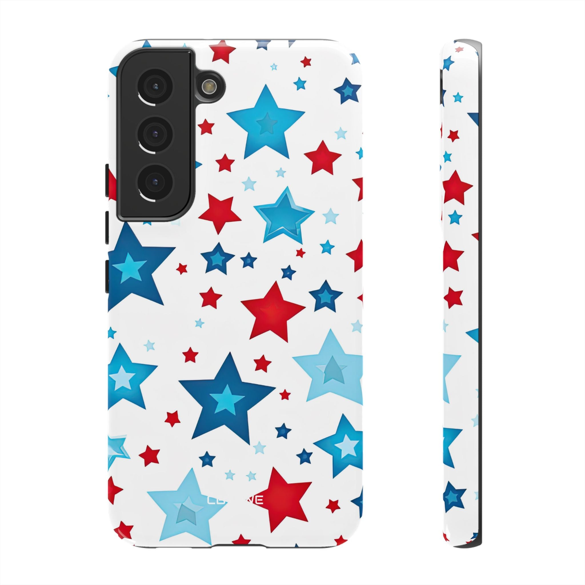 Stars Celebrate Freedom - Samsung Case