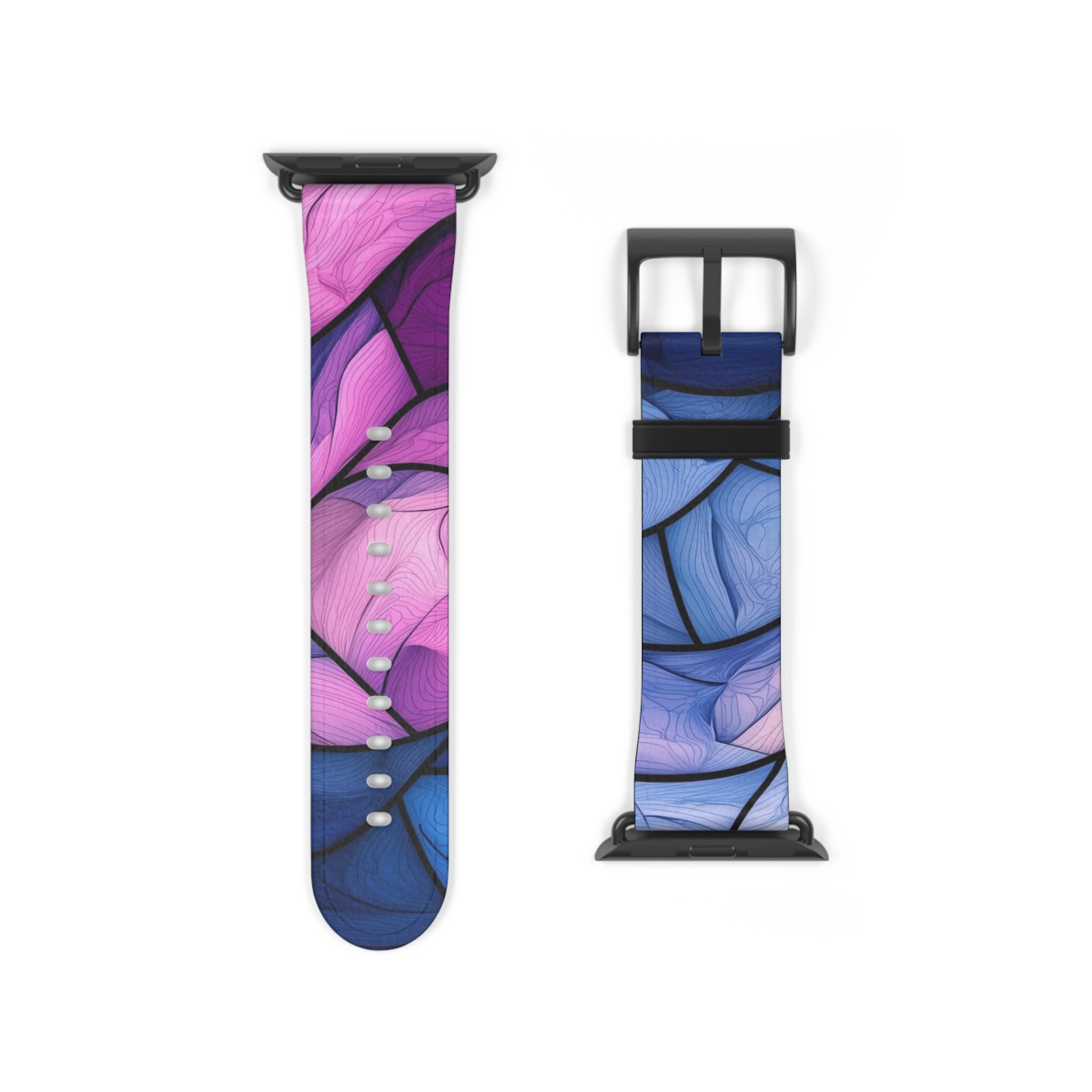 Purple Wavewood - Kellonranneke