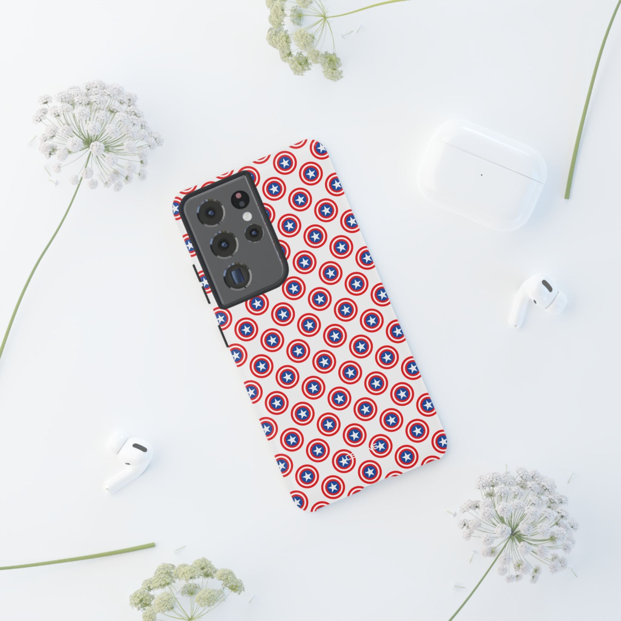 Stars Shine Bright - Samsung Case