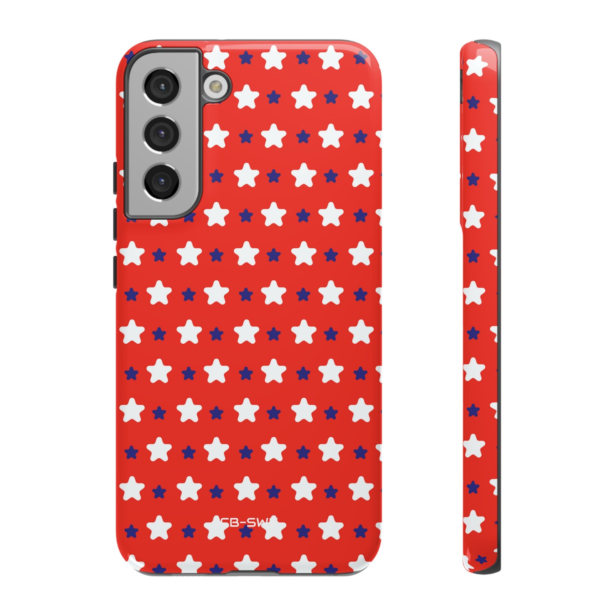Stars Dance Bright - Samsung Case