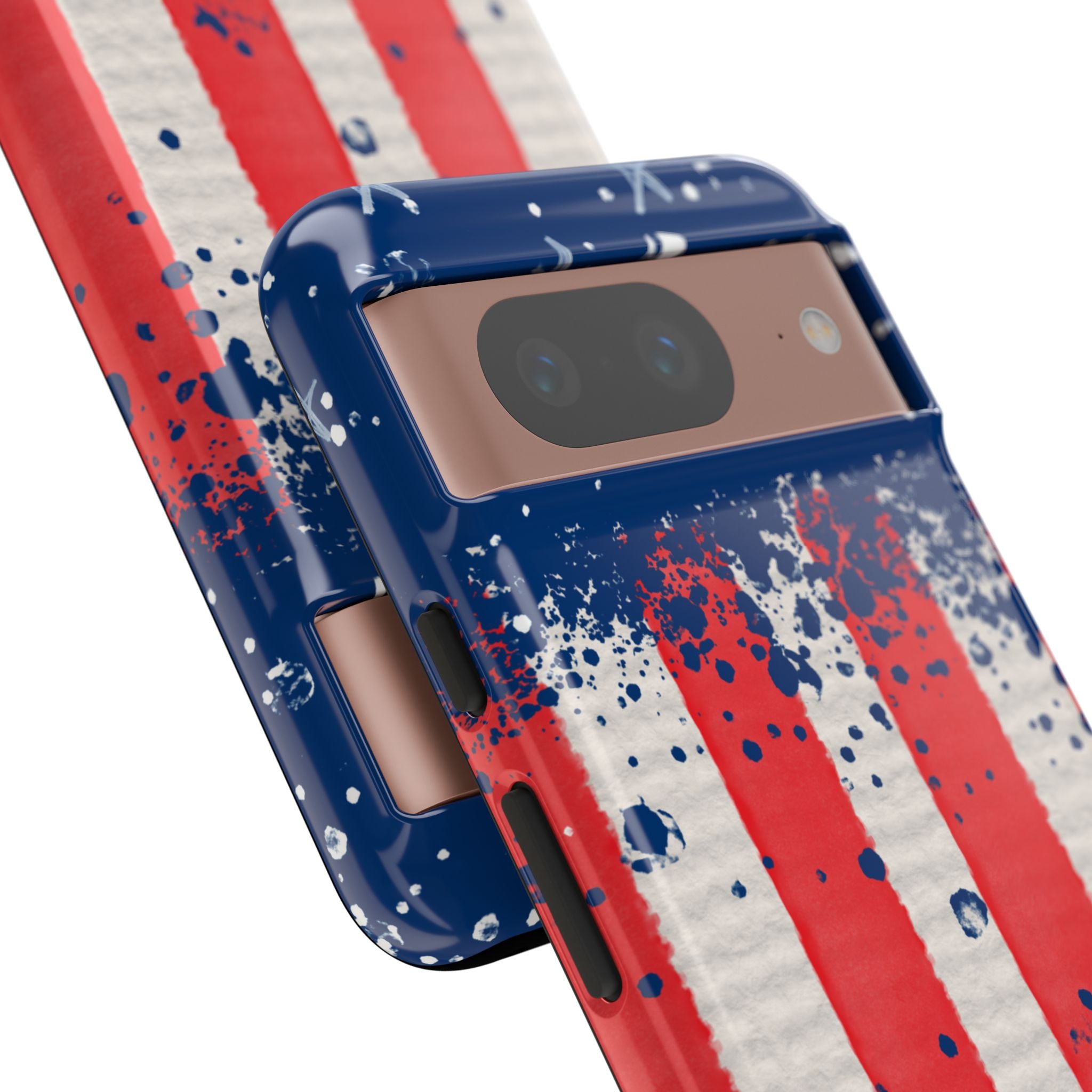 Stars Scatter Brightly - Google Pixel Case