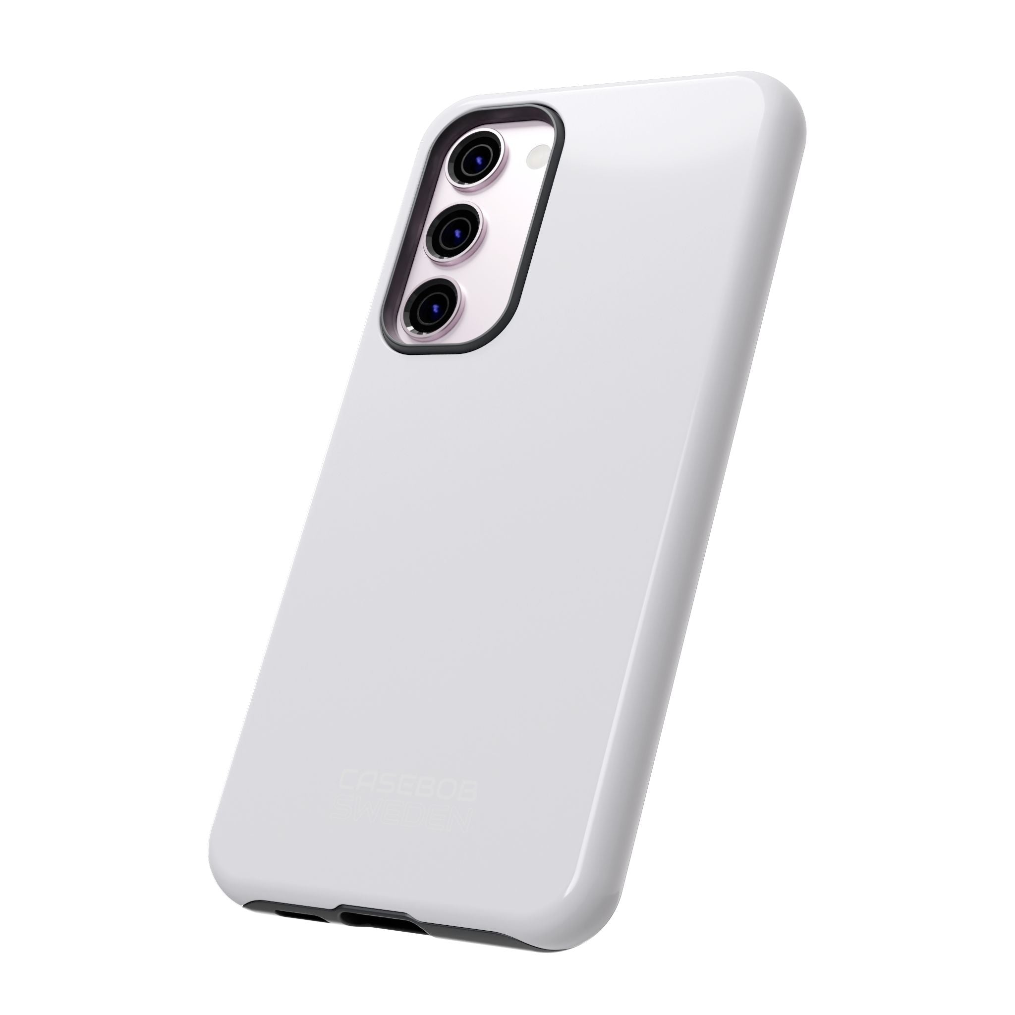 Samsung S23 Bianco Perla - Tough