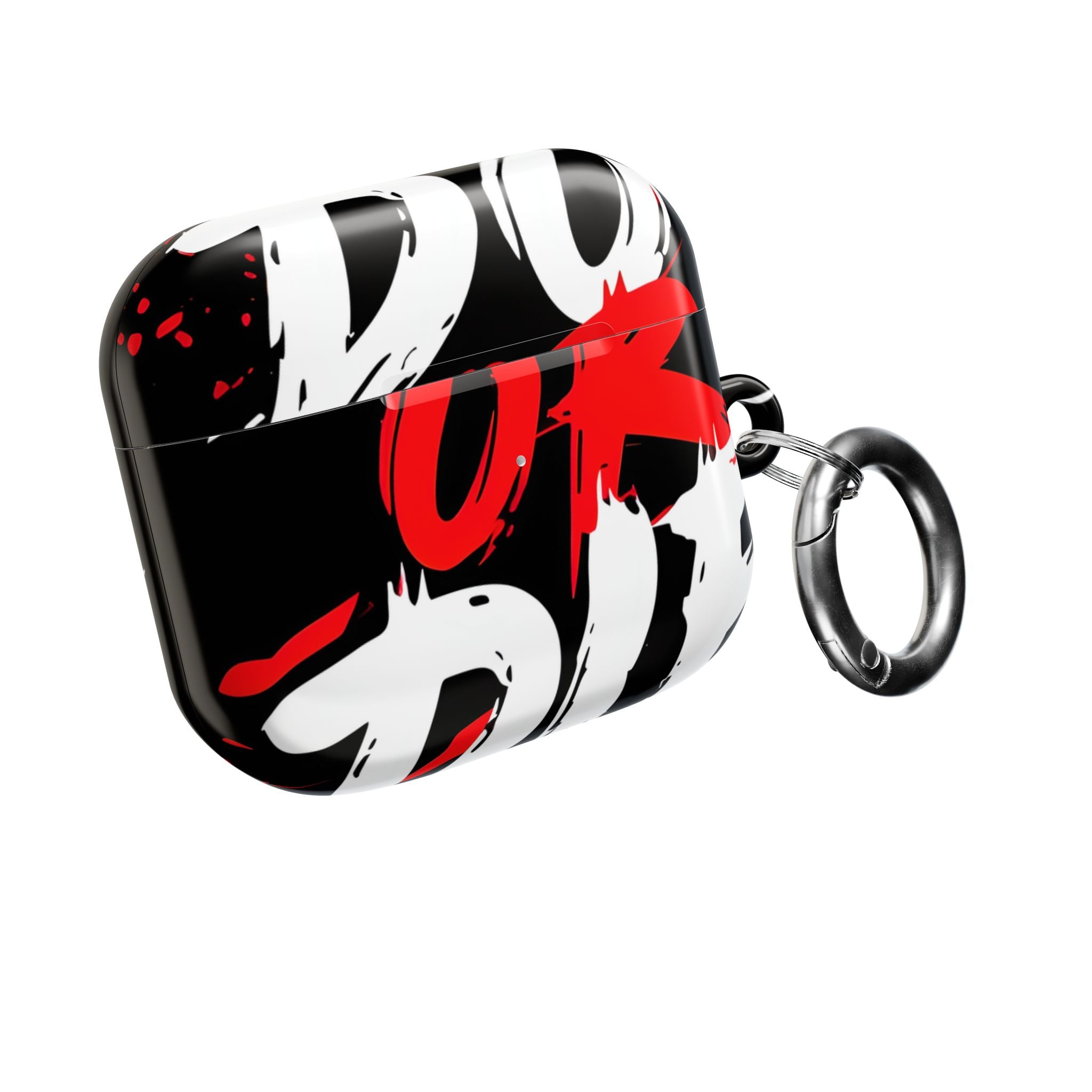 Do Or Die -raidoitukset - AirPods Case