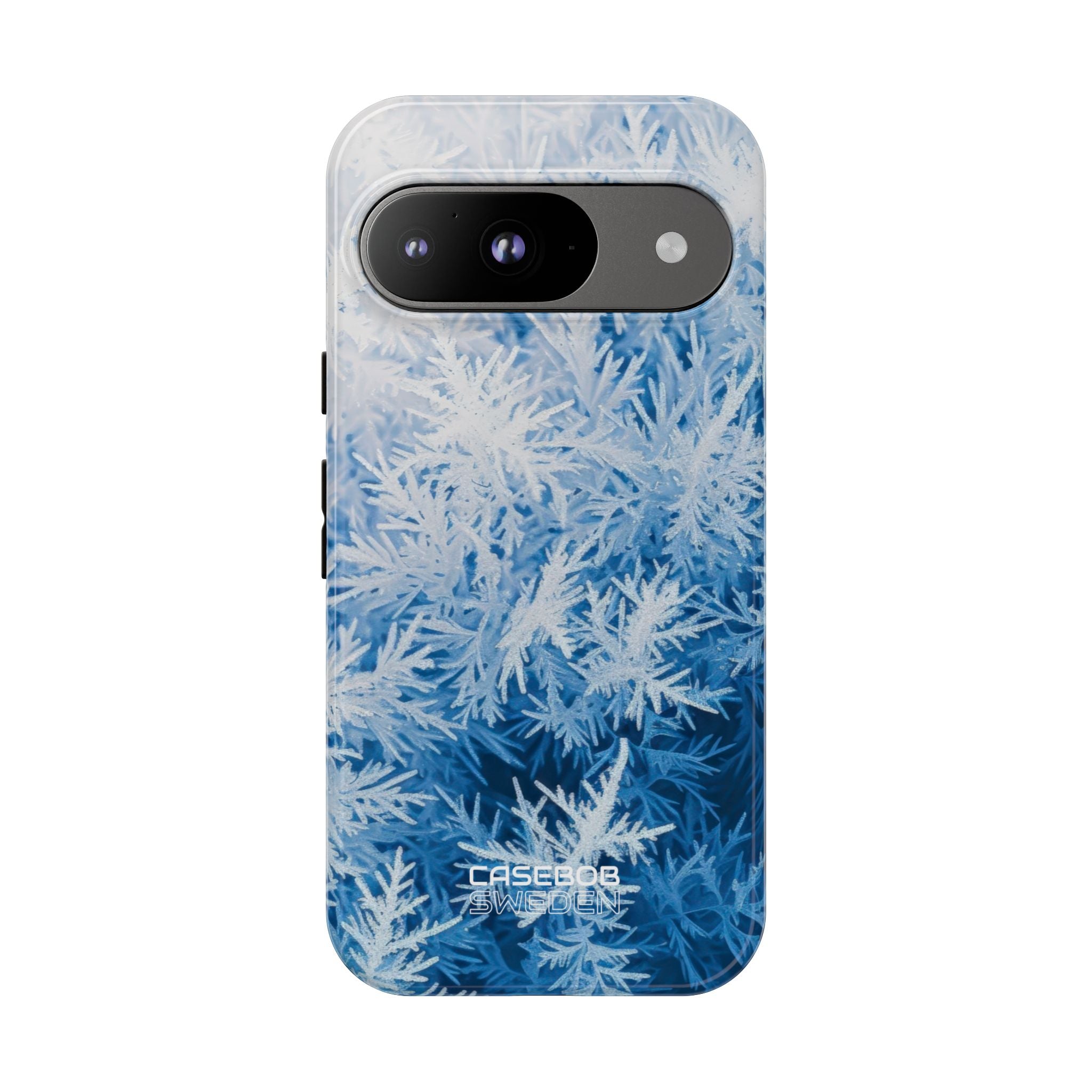 Frosted Crystal Dreams Google Pixel 9 - Tough