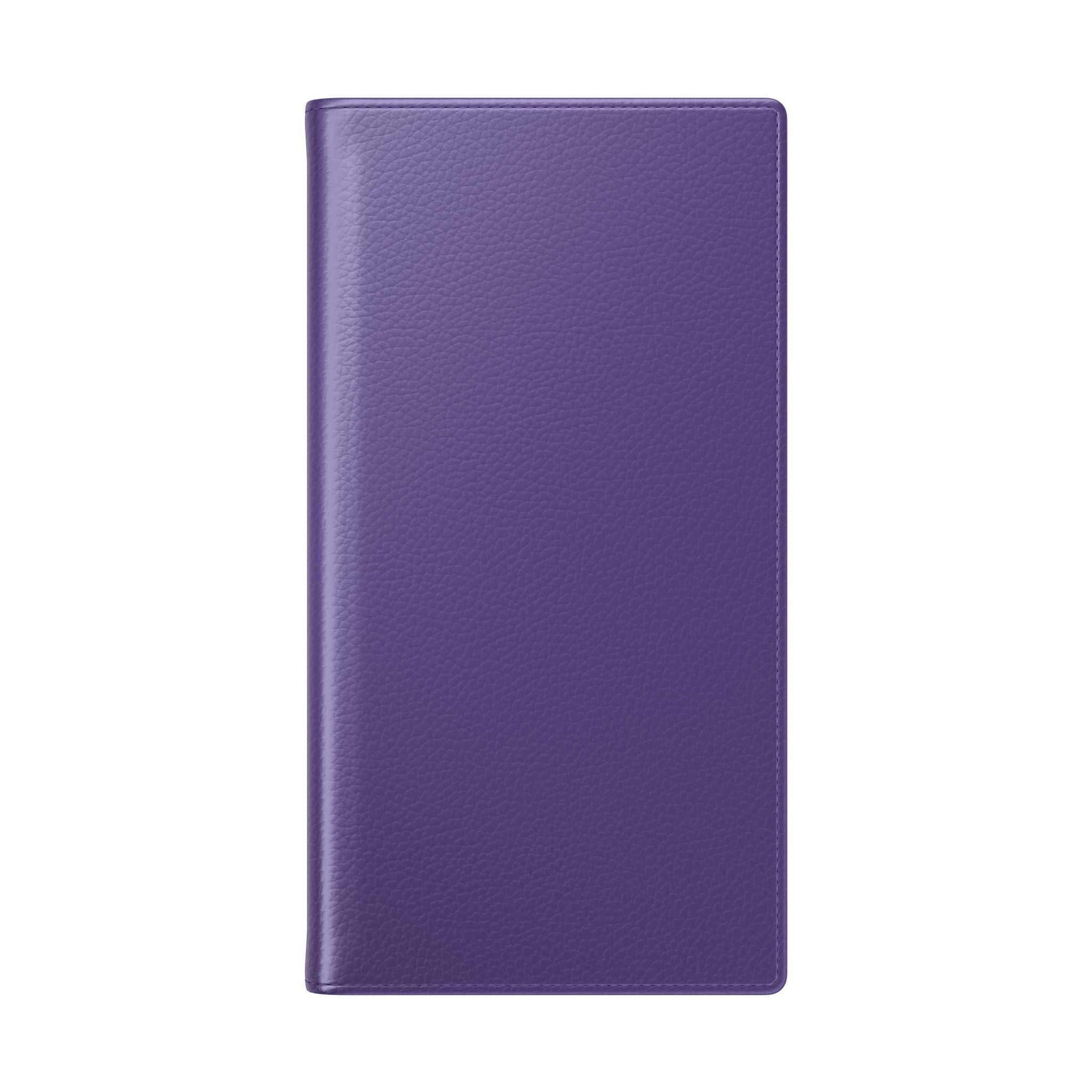Ultra Violet – Samsung Wallet Case
