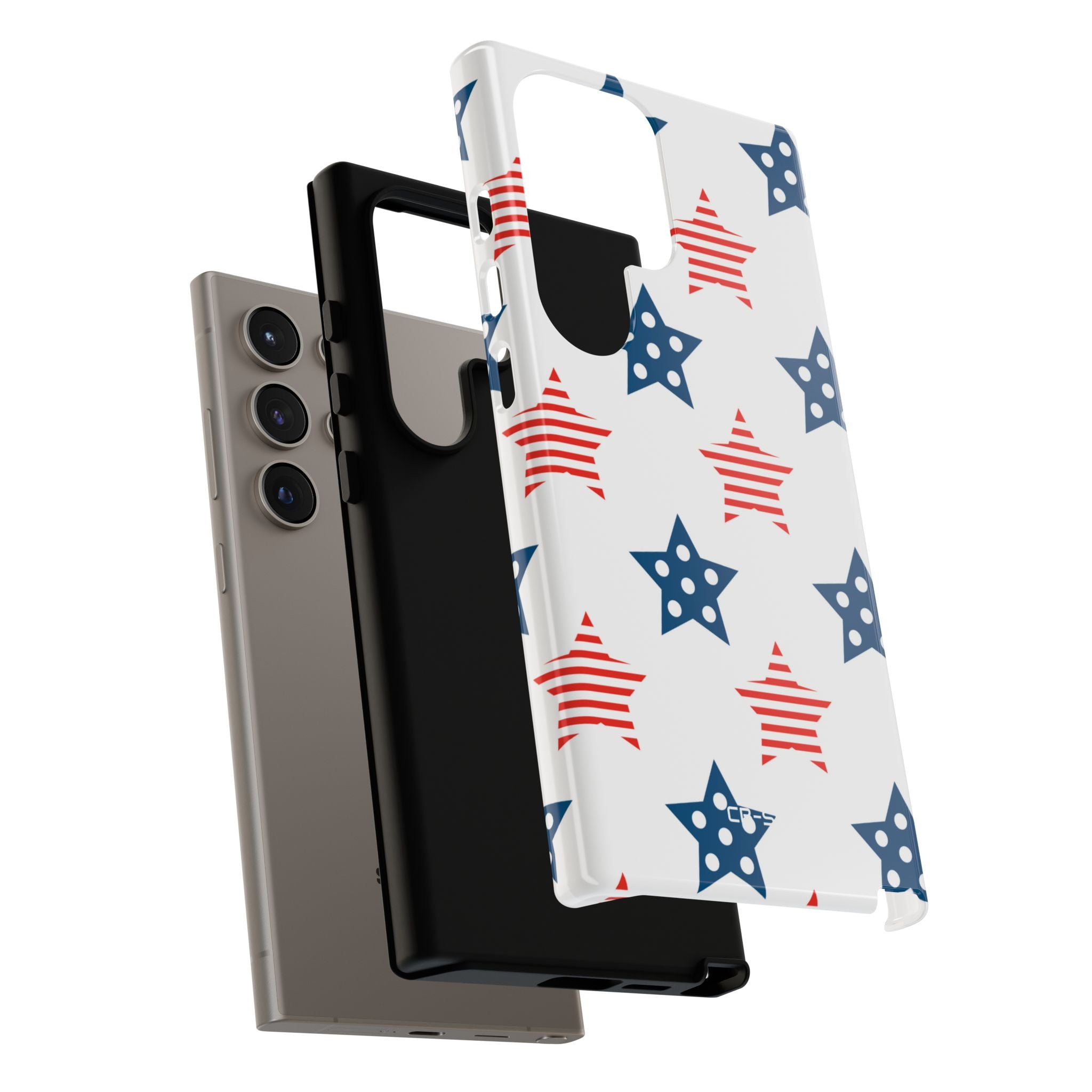 Stars Dance Playfully - Samsung Case