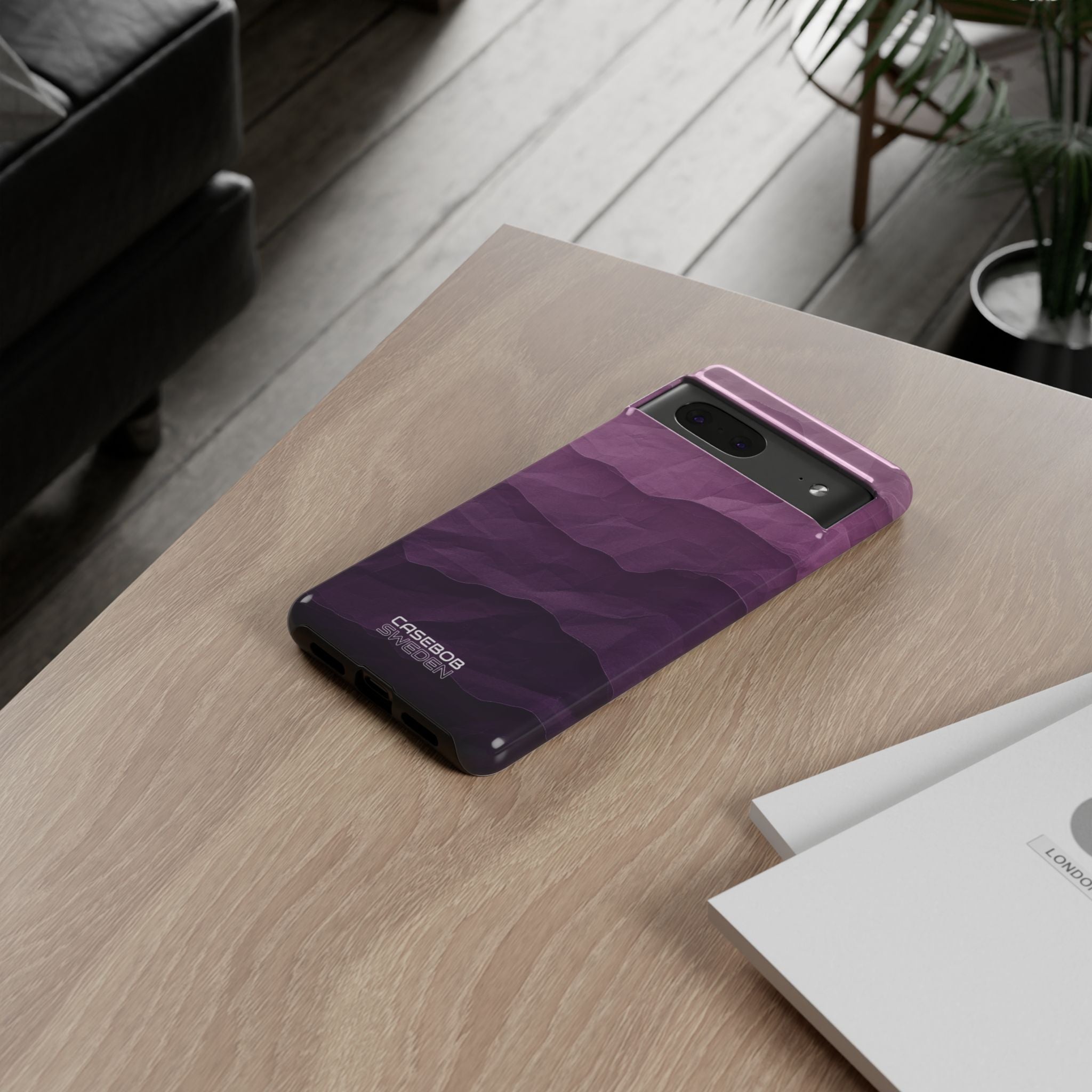 Strati Sogno di Lavanda Google Pixel 7 - Tough
