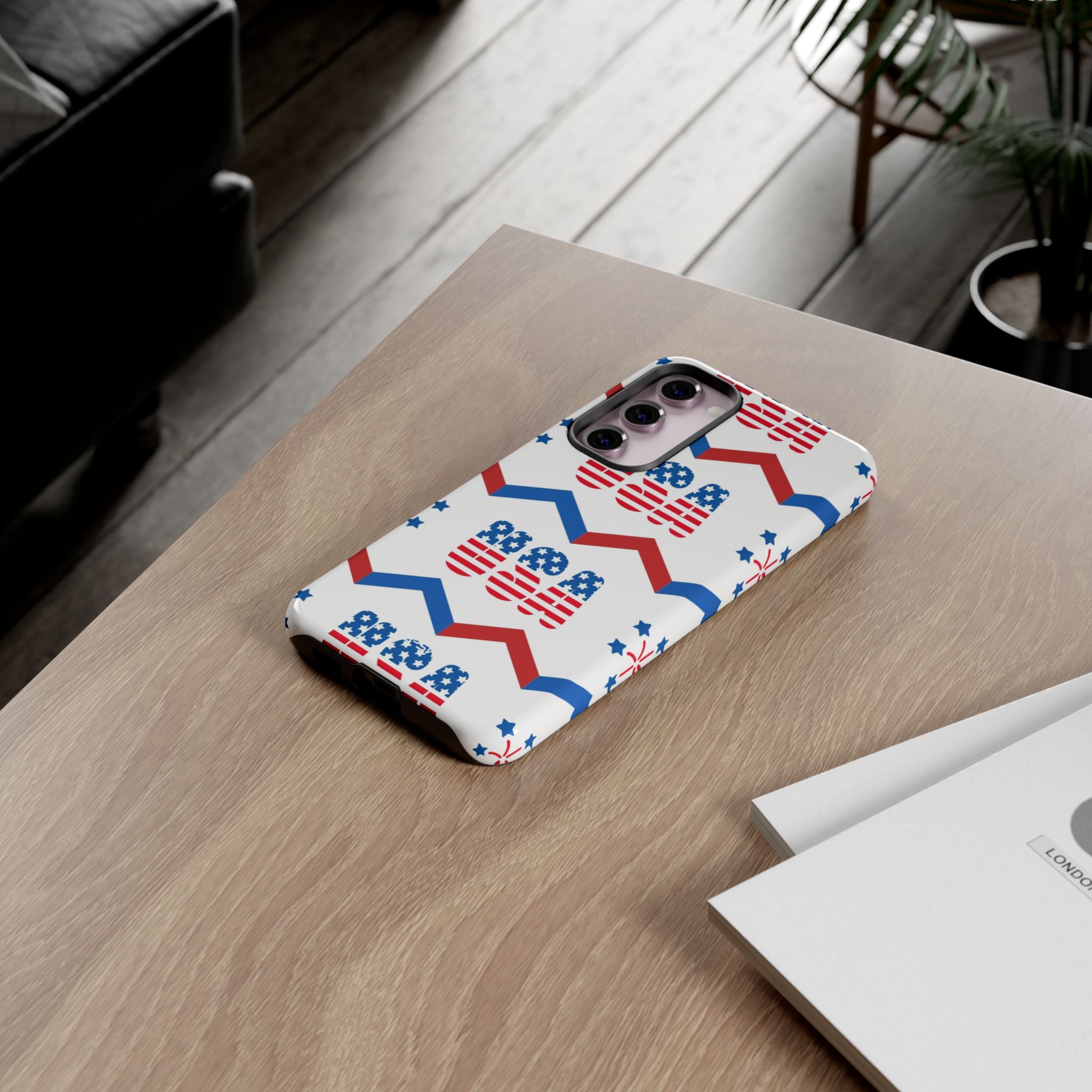 Stars Ignite Celebration - Samsung Case