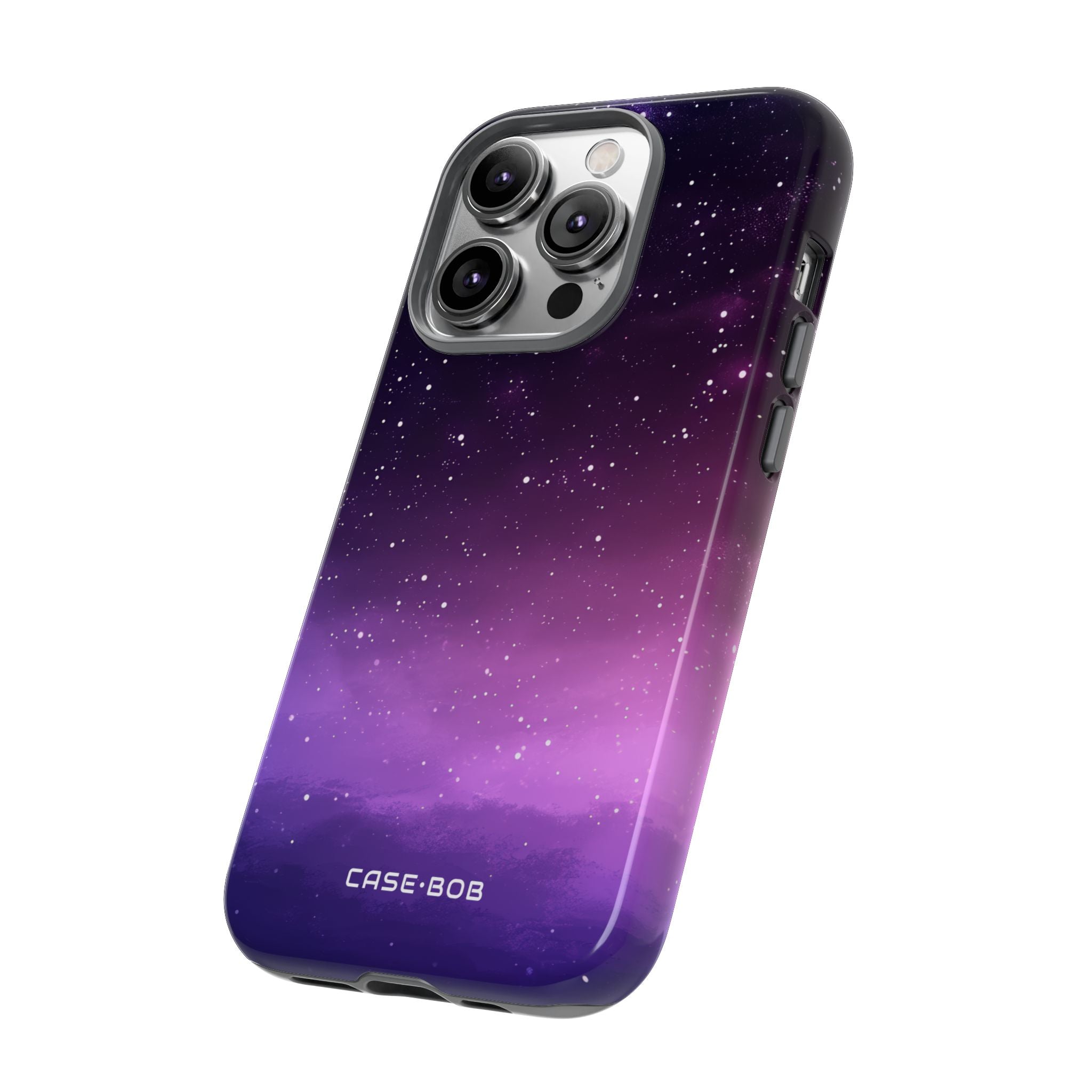 Stellar Veil iPhone 14 Pro Case - Tough