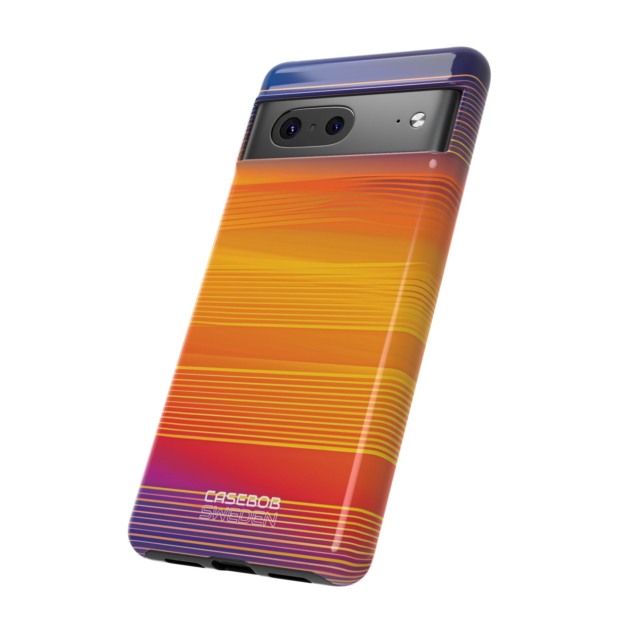 Linee vivaci Flow Google Pixel 7 - Tough