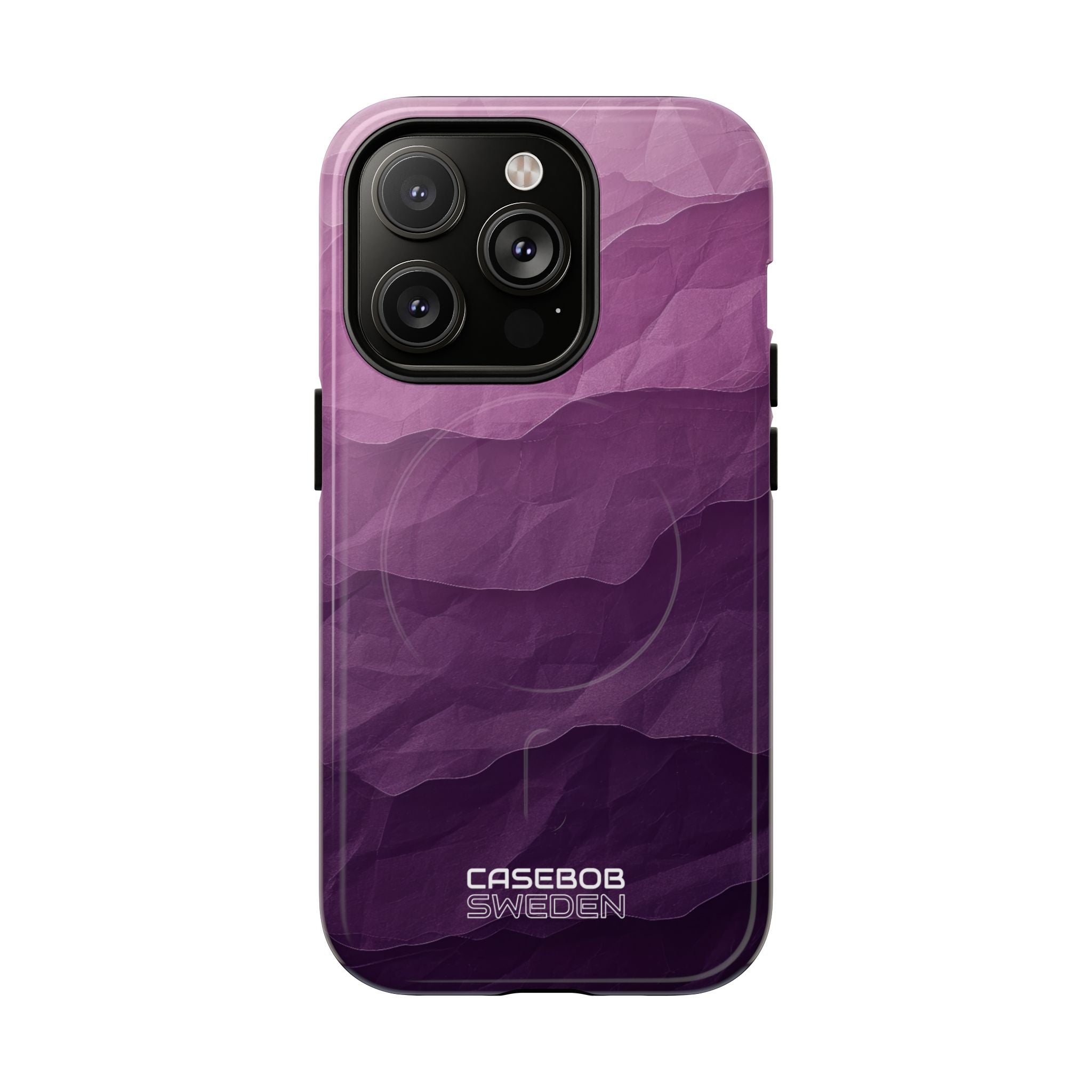 Lavender Dream Layers iPhone 14 - Tough+