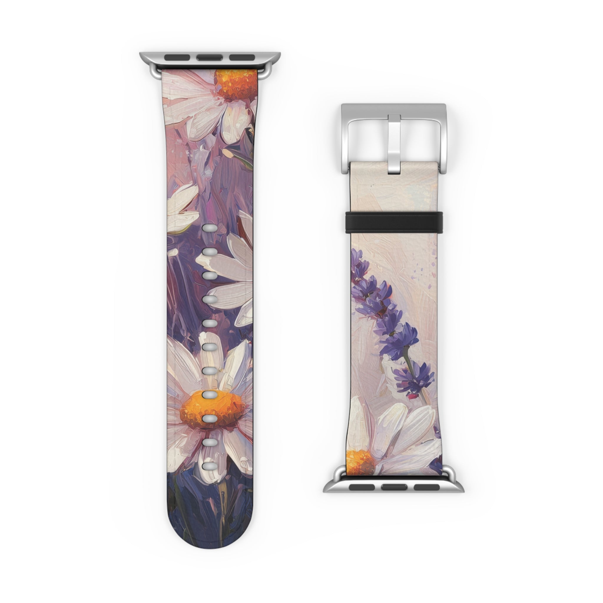 Daisy Glow - Kellonranneke