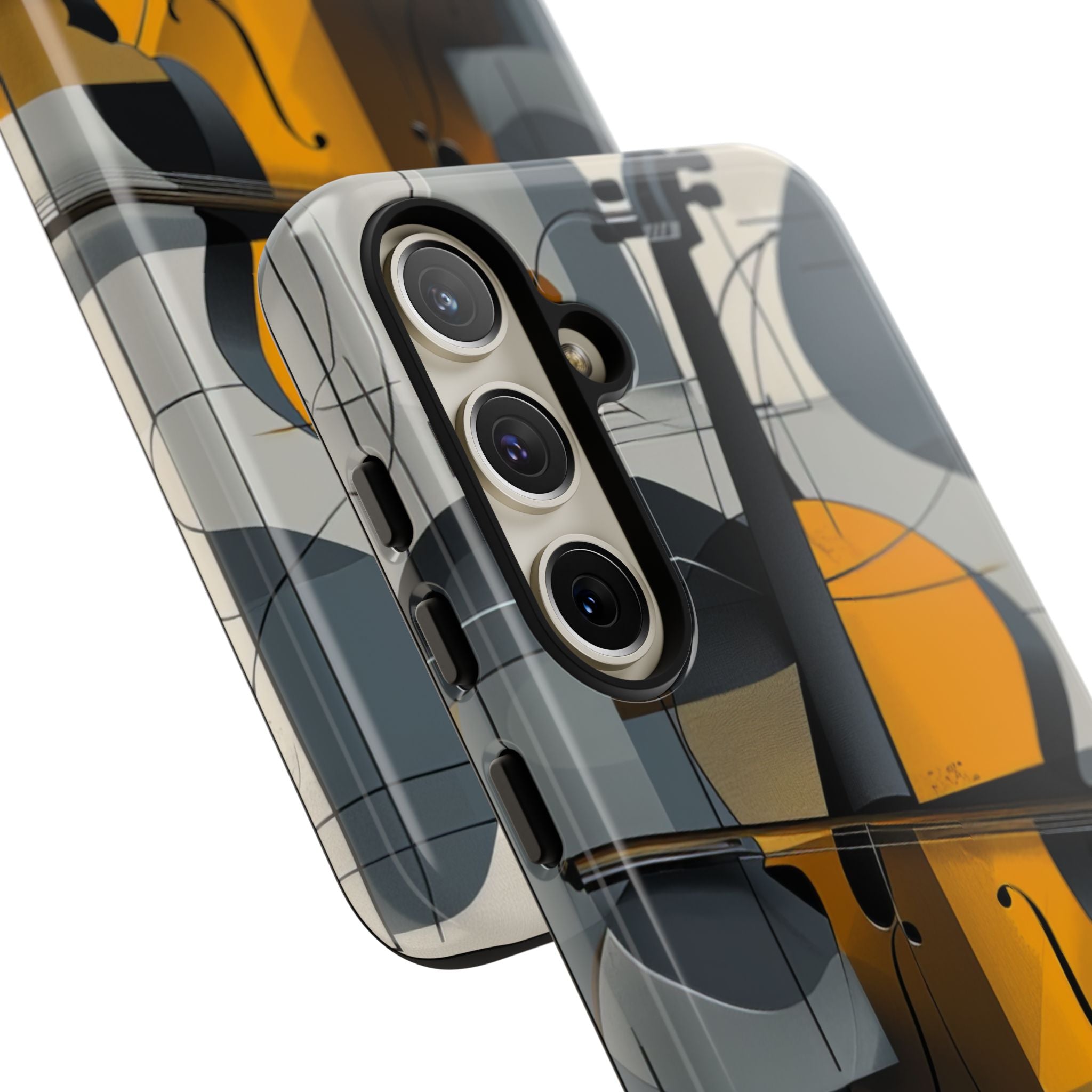 Cubist Cello Forms Samsung S24 - Tough