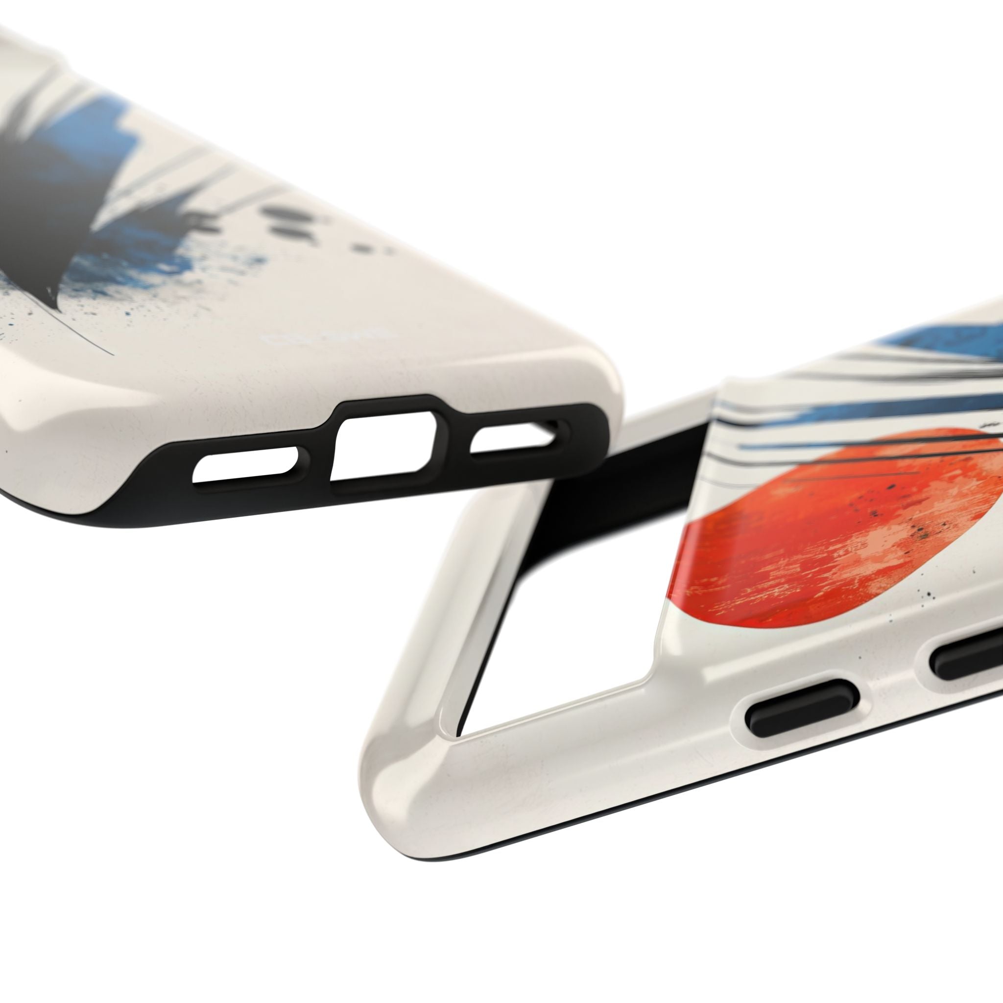Radiant Sun Movement - Google Pixel Case