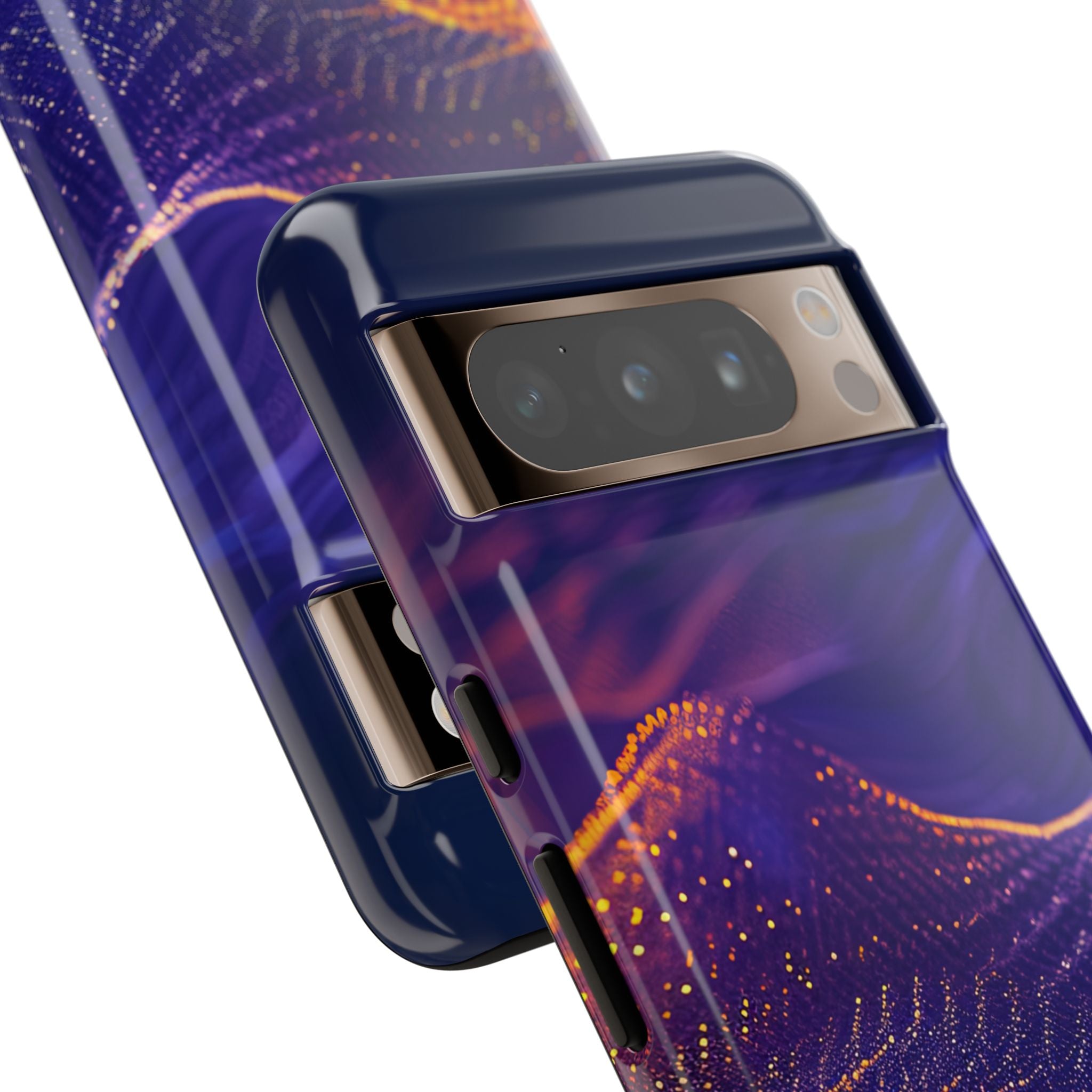 Ocean Energy Waves Google Pixel 8 - Tough