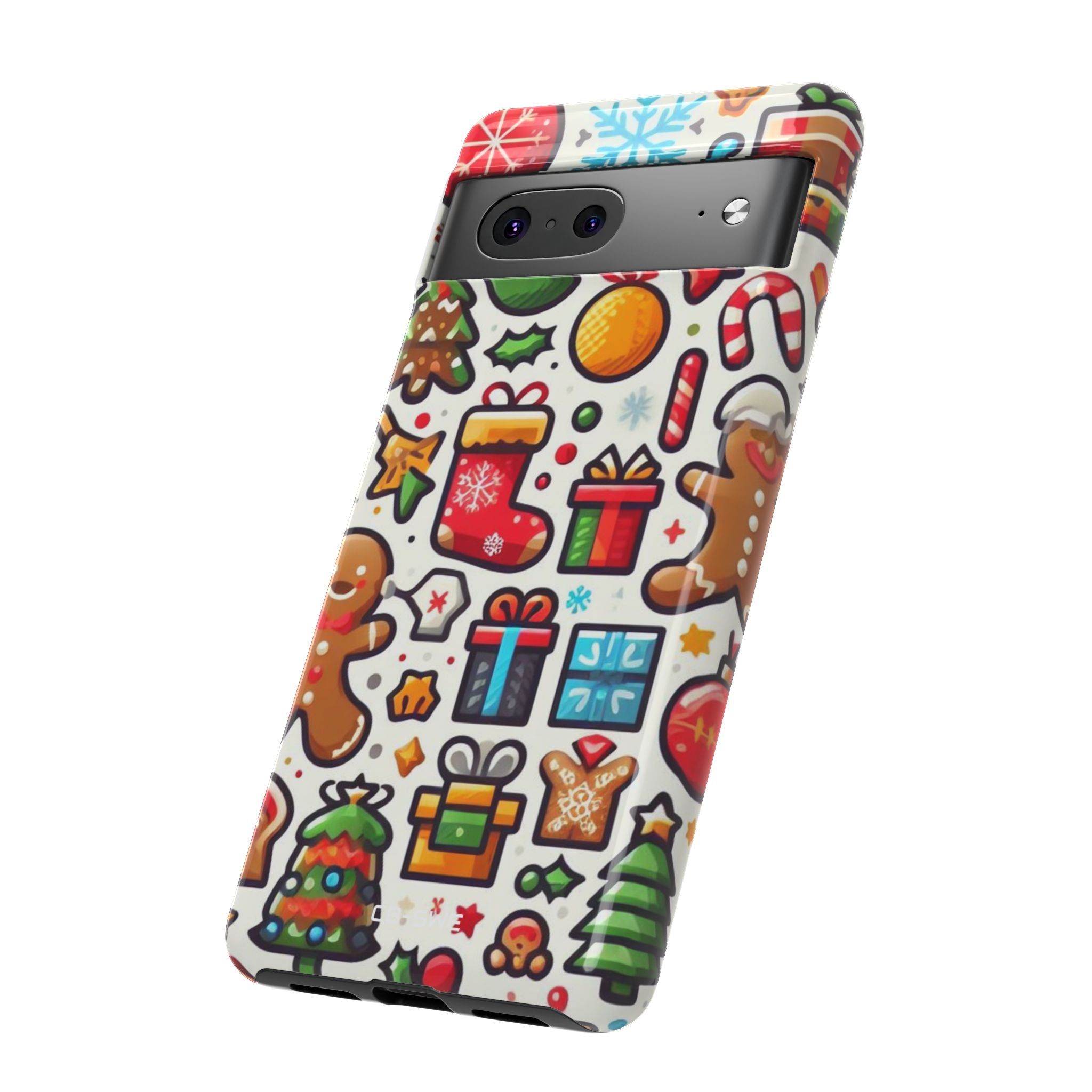 Gifts Dance Cheerfully - Google Pixel Case