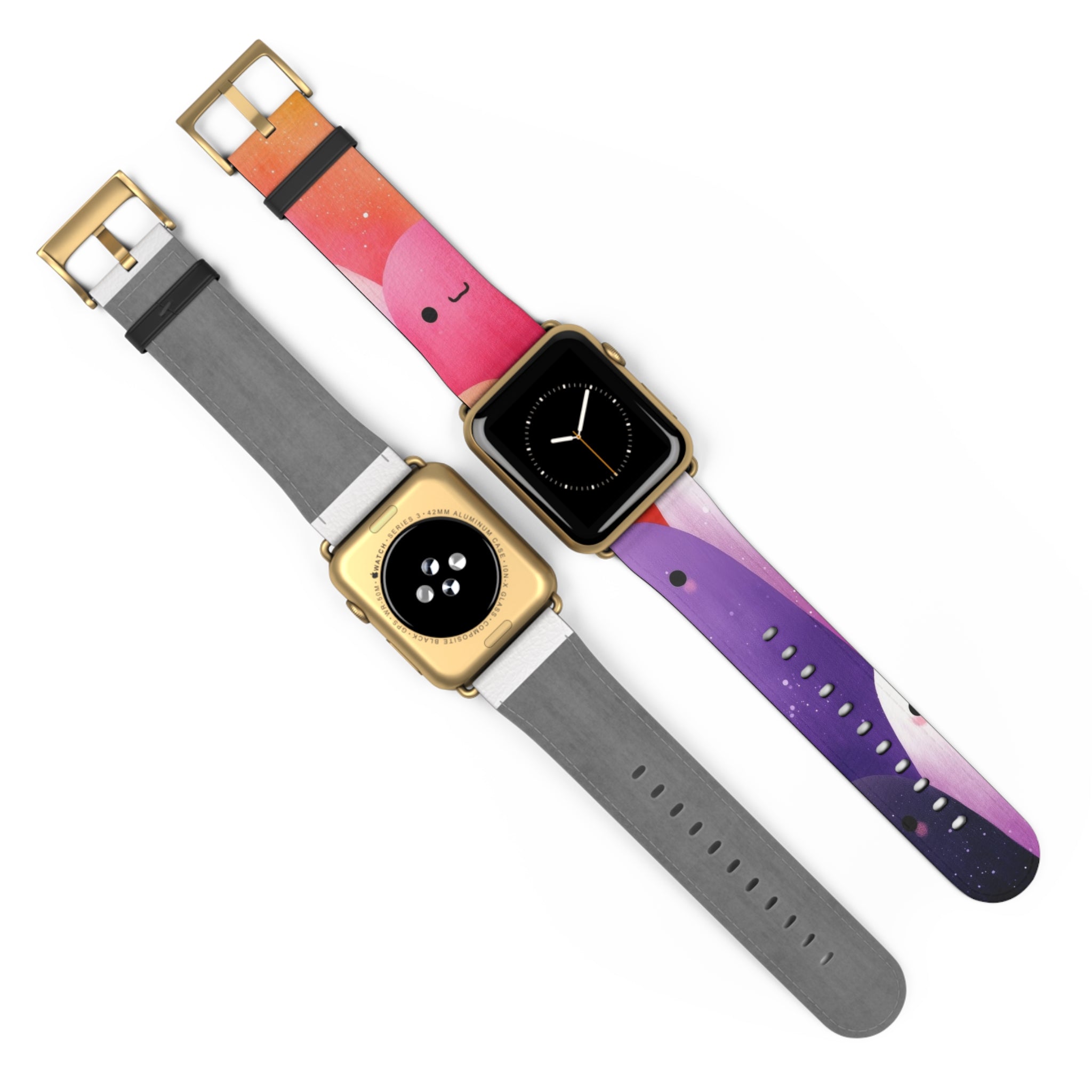 Ghostly Glow - Kellonranneke