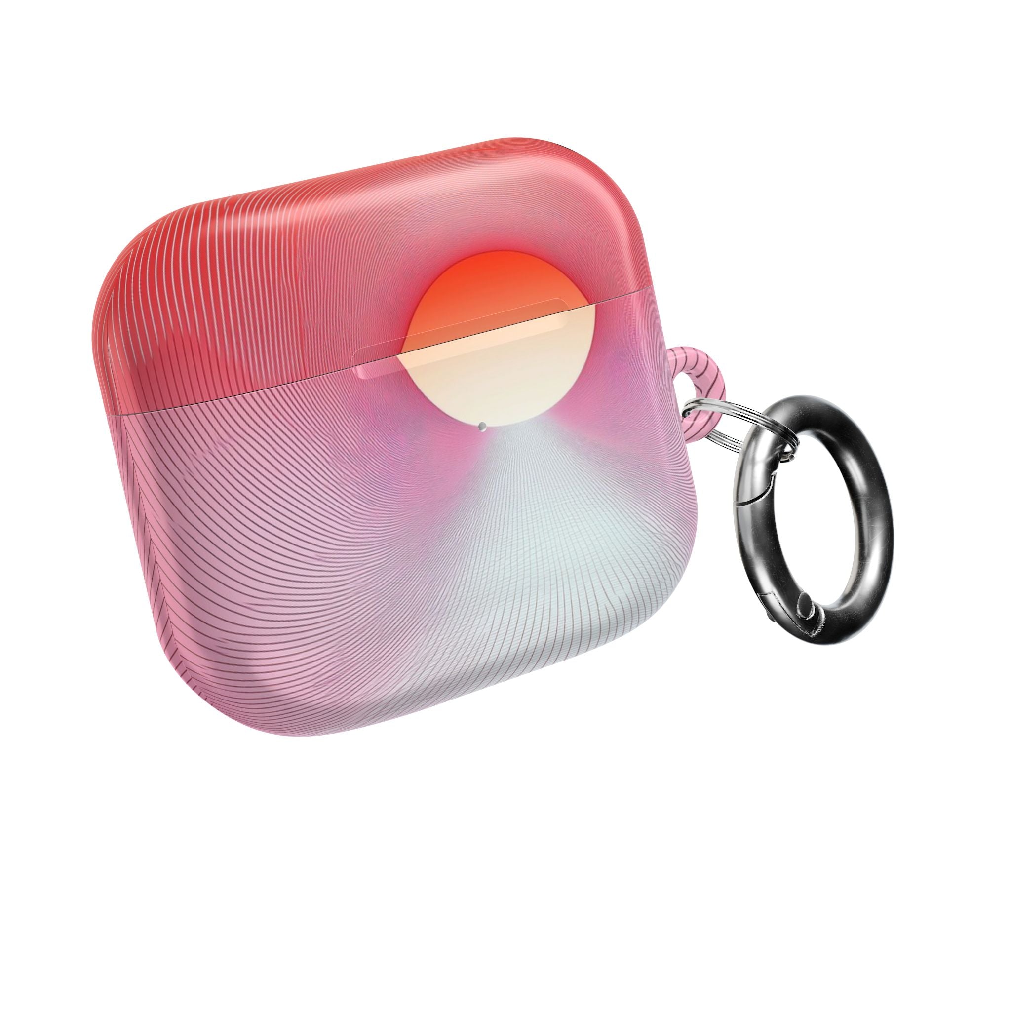 Radiant Orb - AirPods Case