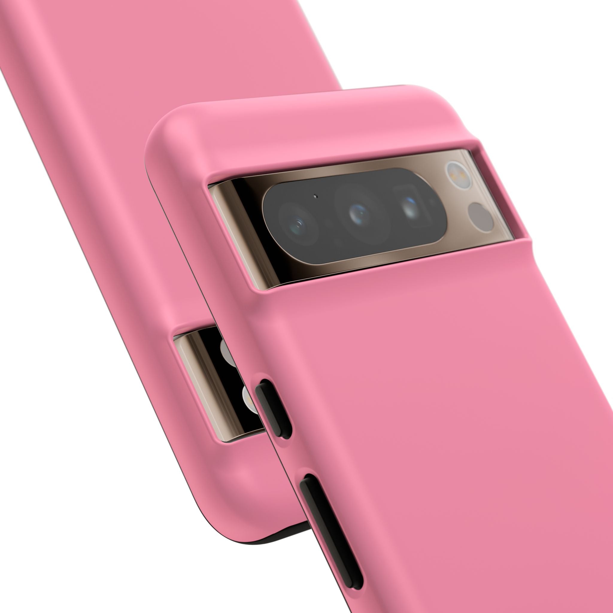 Baker Miller Pink Pixel Case - Tough