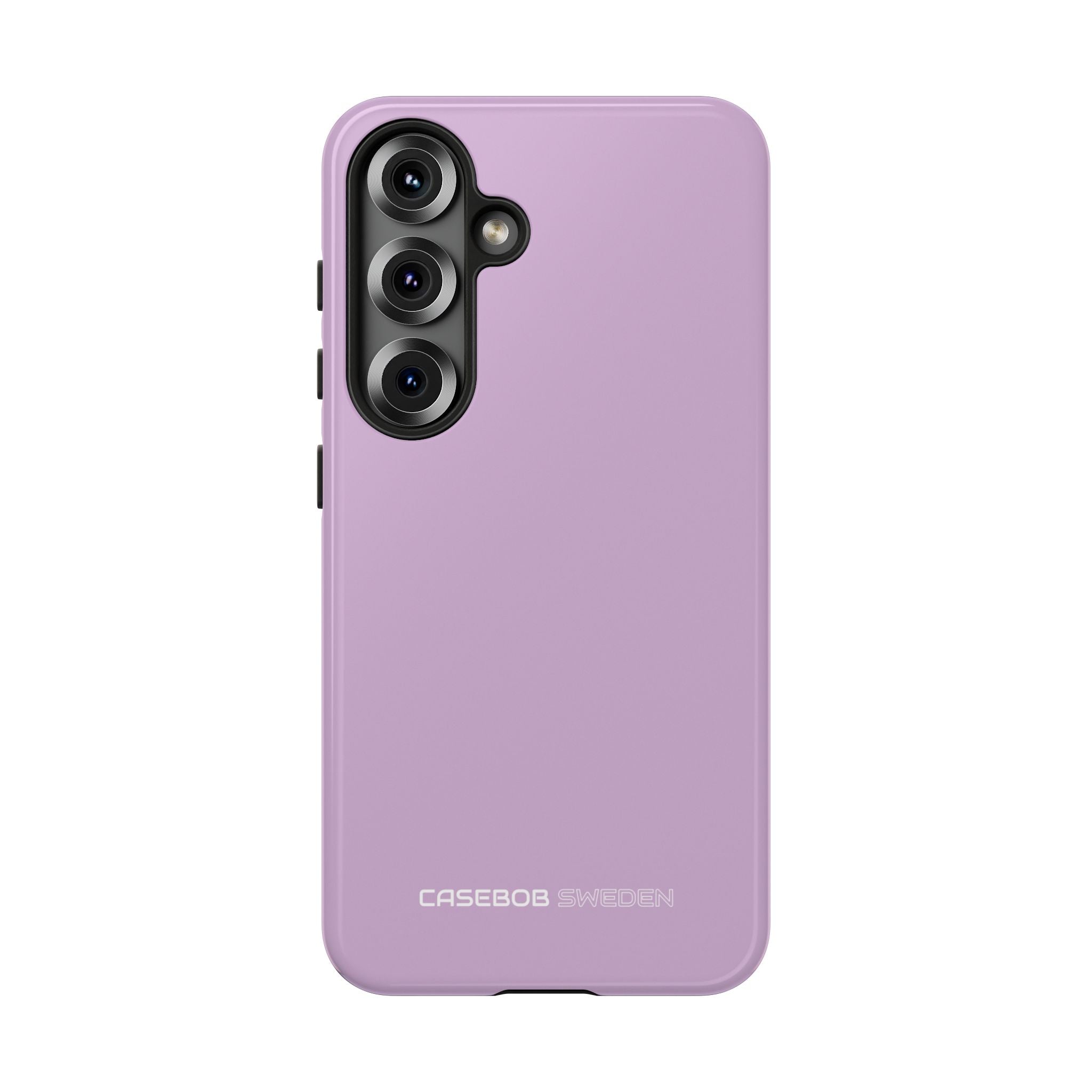 Blooming Lilac Samsung Case - Tough