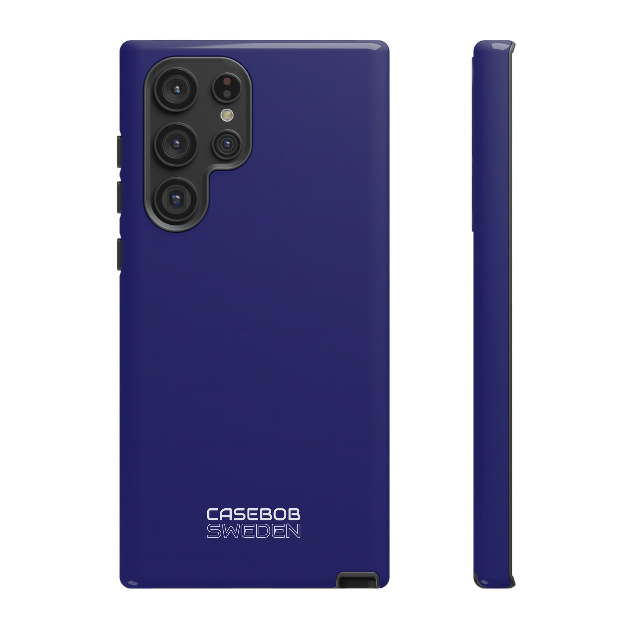 Navy Blue Samsung S22 - Tough