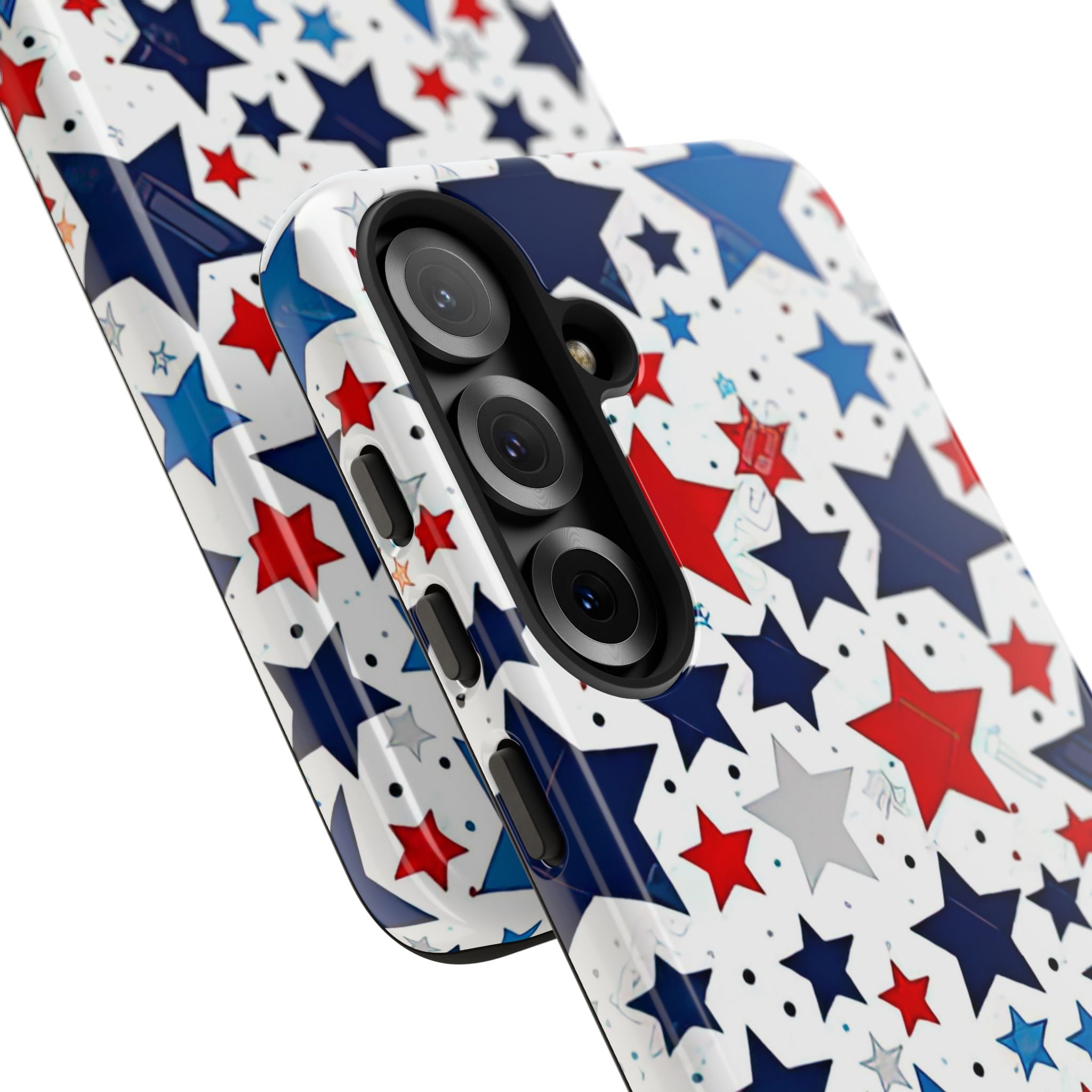 Stars Dance Bright - Samsung Case