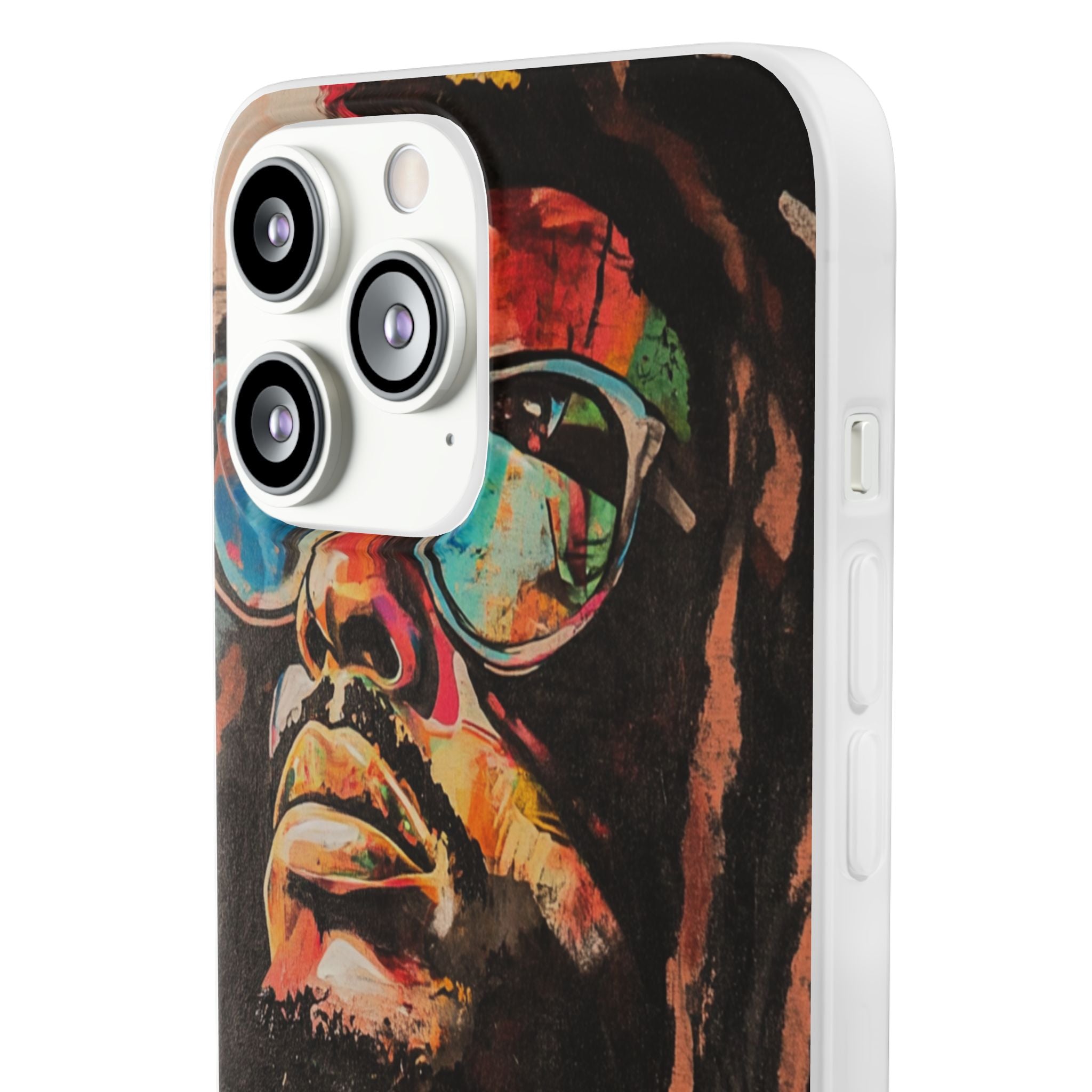 Sunglass Spectrum iPhone 13 Pro Max - Soft