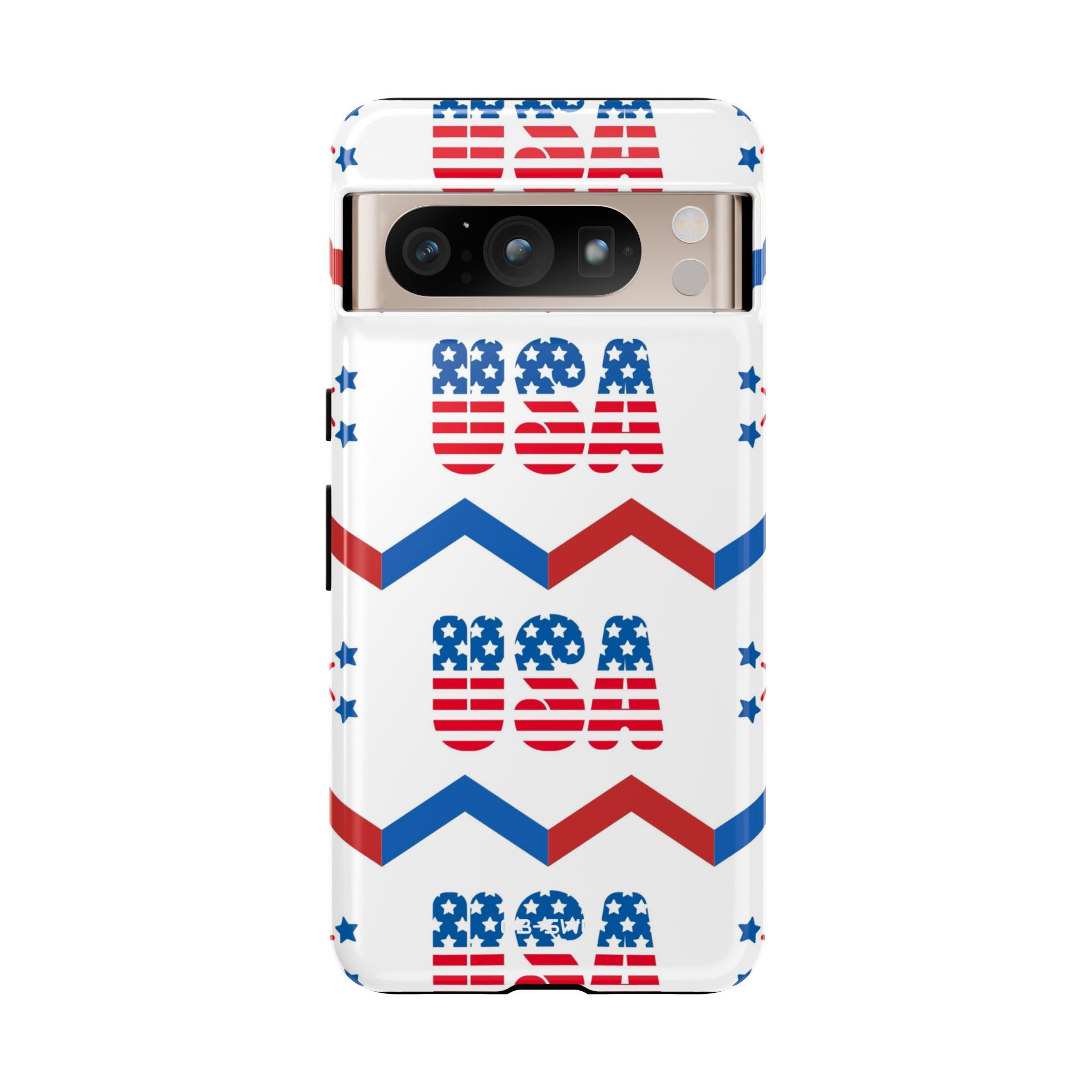Stars Ignite Celebration - Google Pixel Case