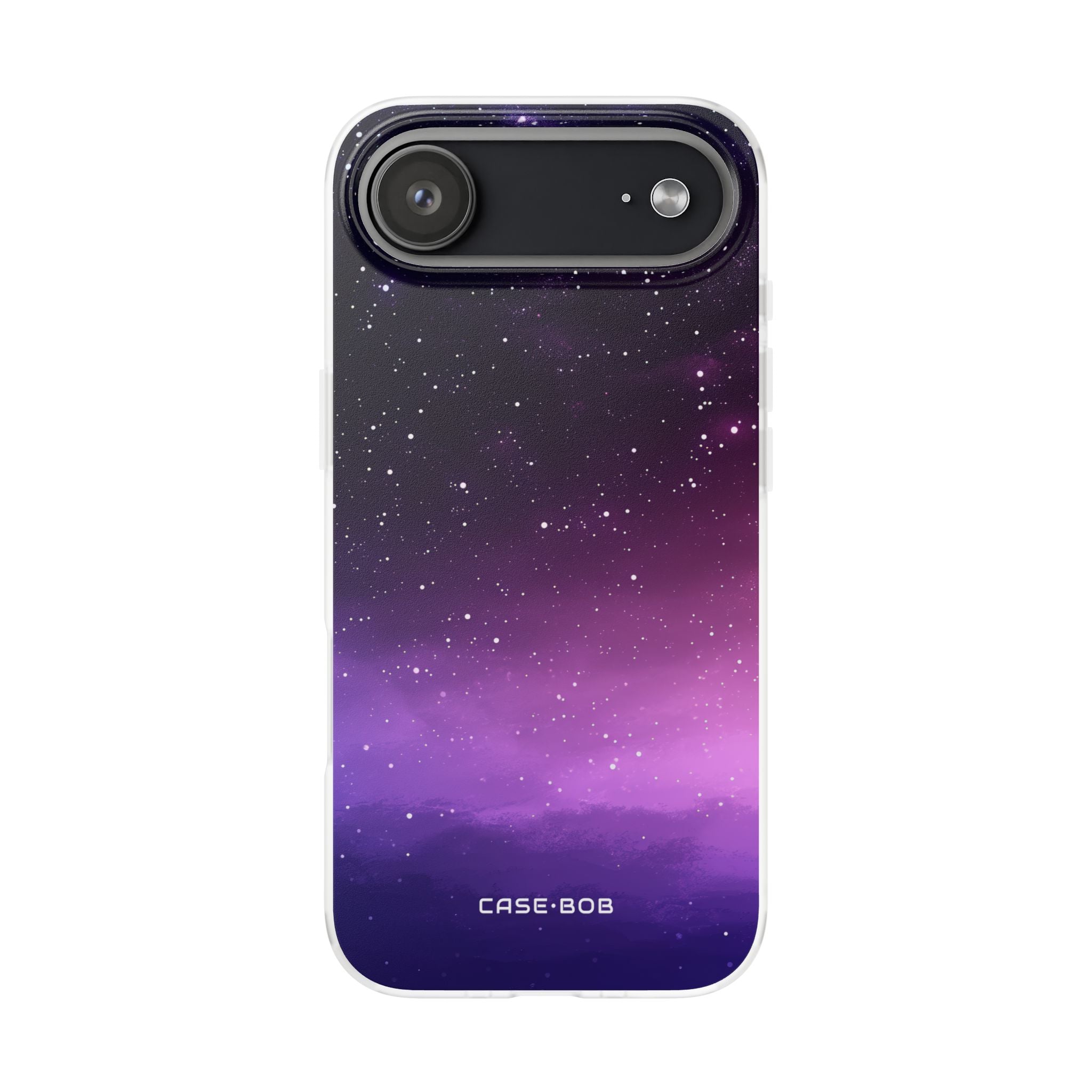 Stellar Veil iPhone 17 Air Case - Soft