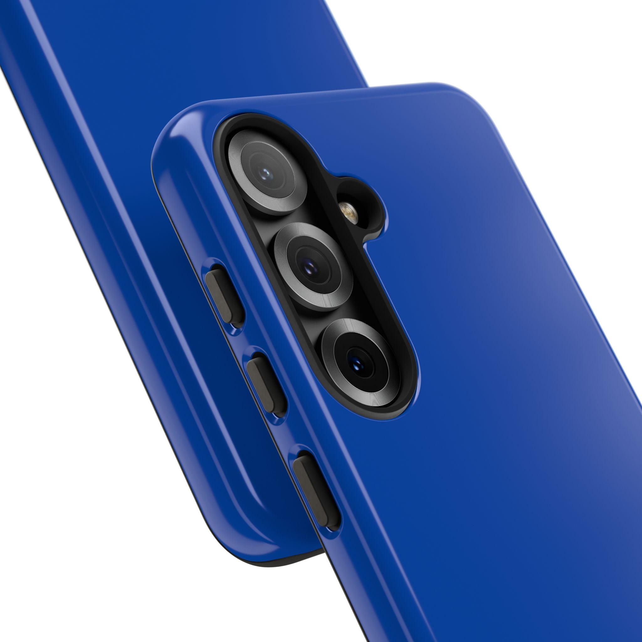 Cobalt Blue Samsung S25 - Tough