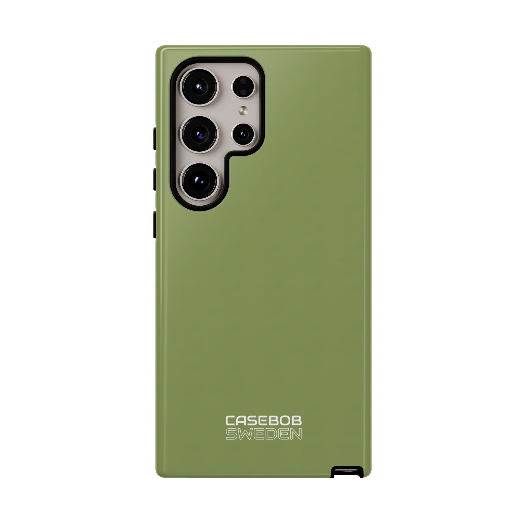 Moss Green Samsung S24 - Tough