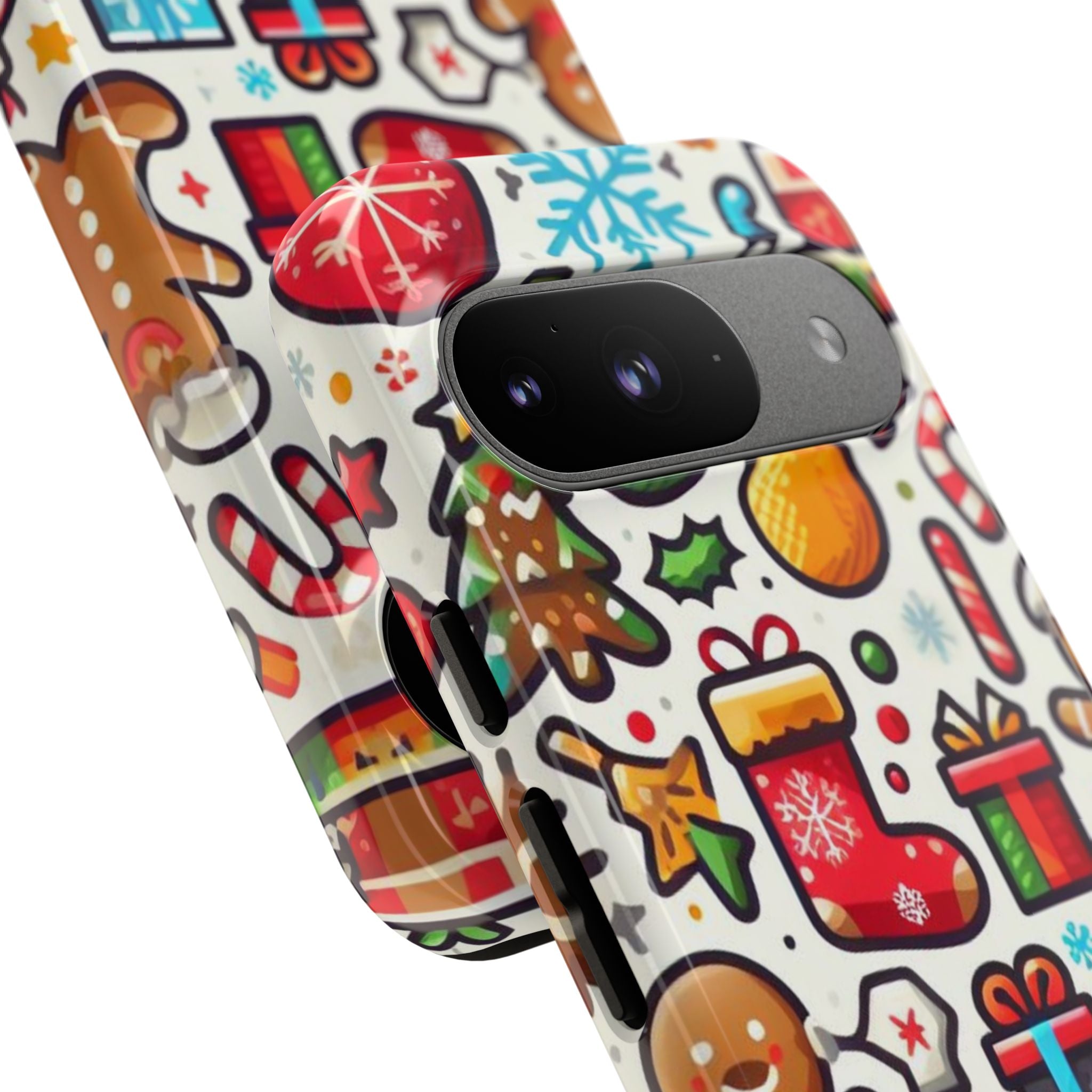 Gifts Dance Cheerfully - Google Pixel Case