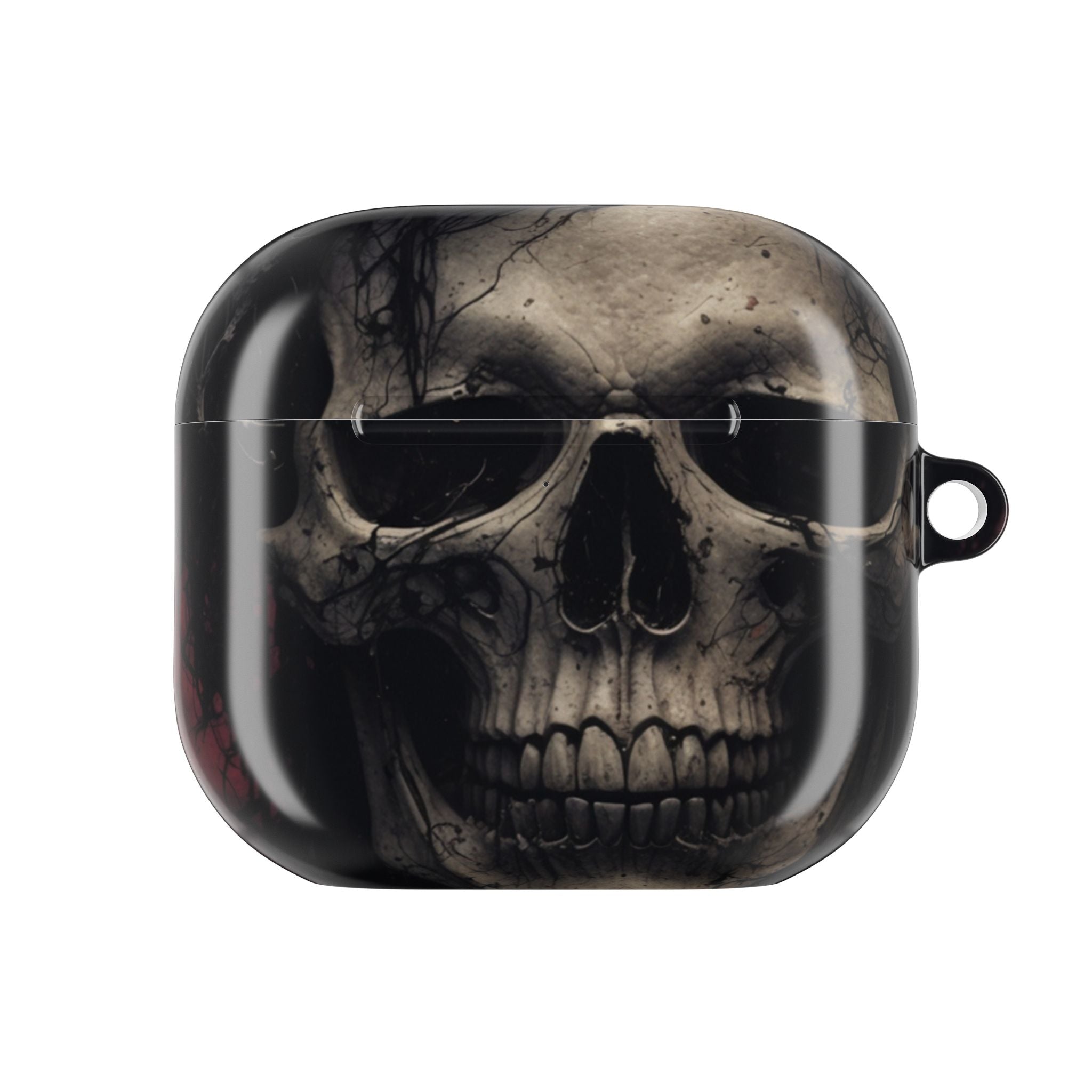 Kallo Oksiainen Kruunu - AirPods Case