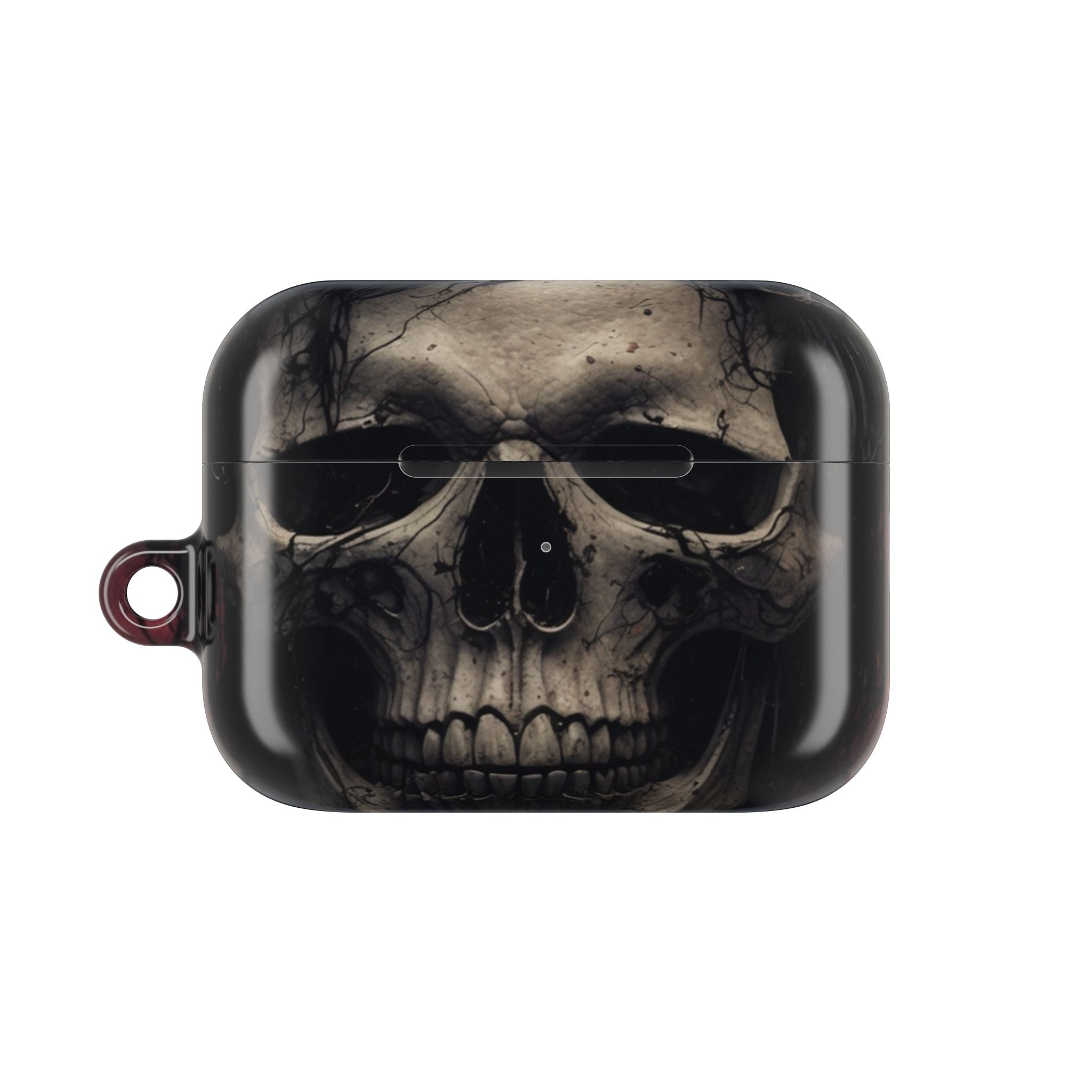 Kallo Oksiainen Kruunu - AirPods Case