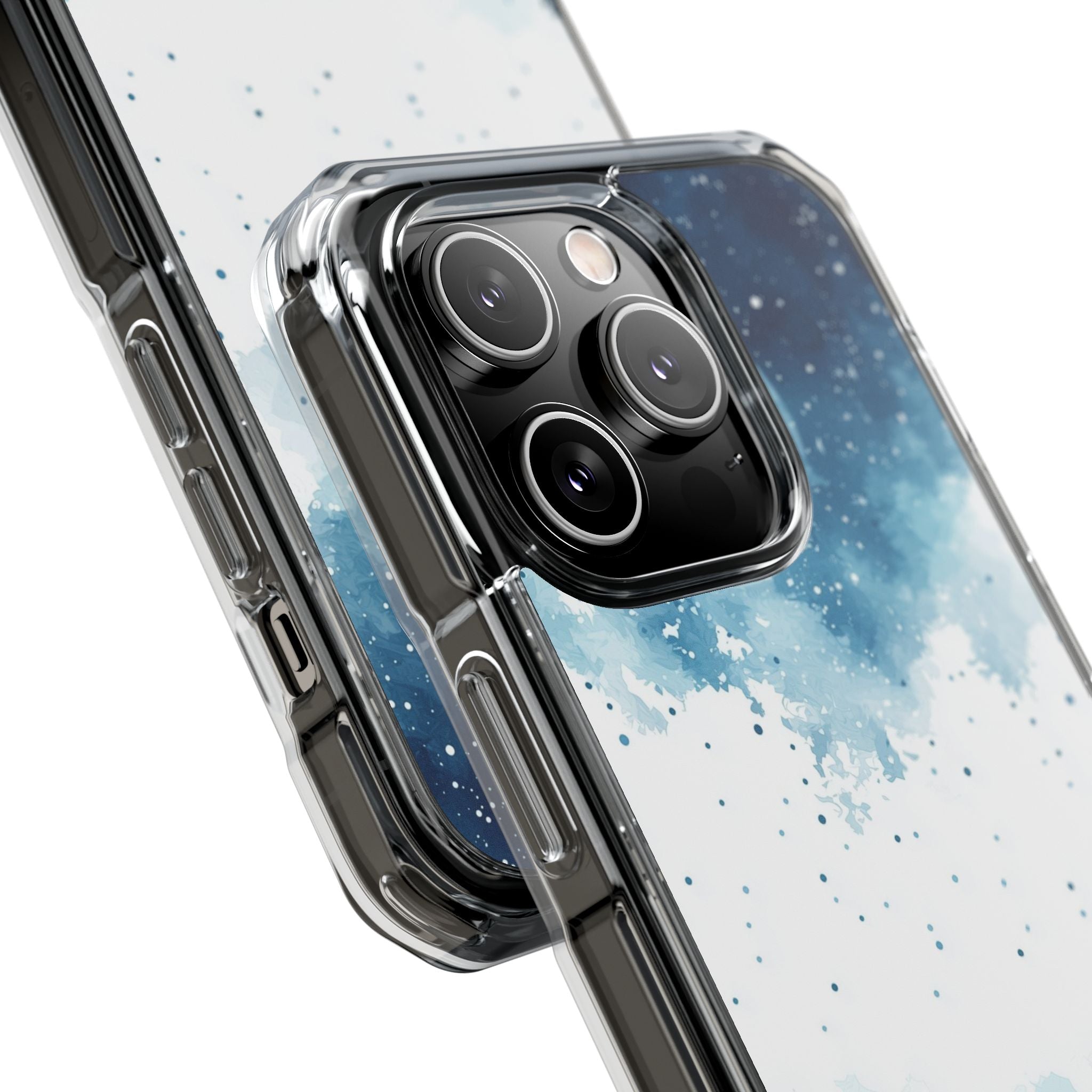 Luminous Moonlight iPhone 14 Pro Case - Impact