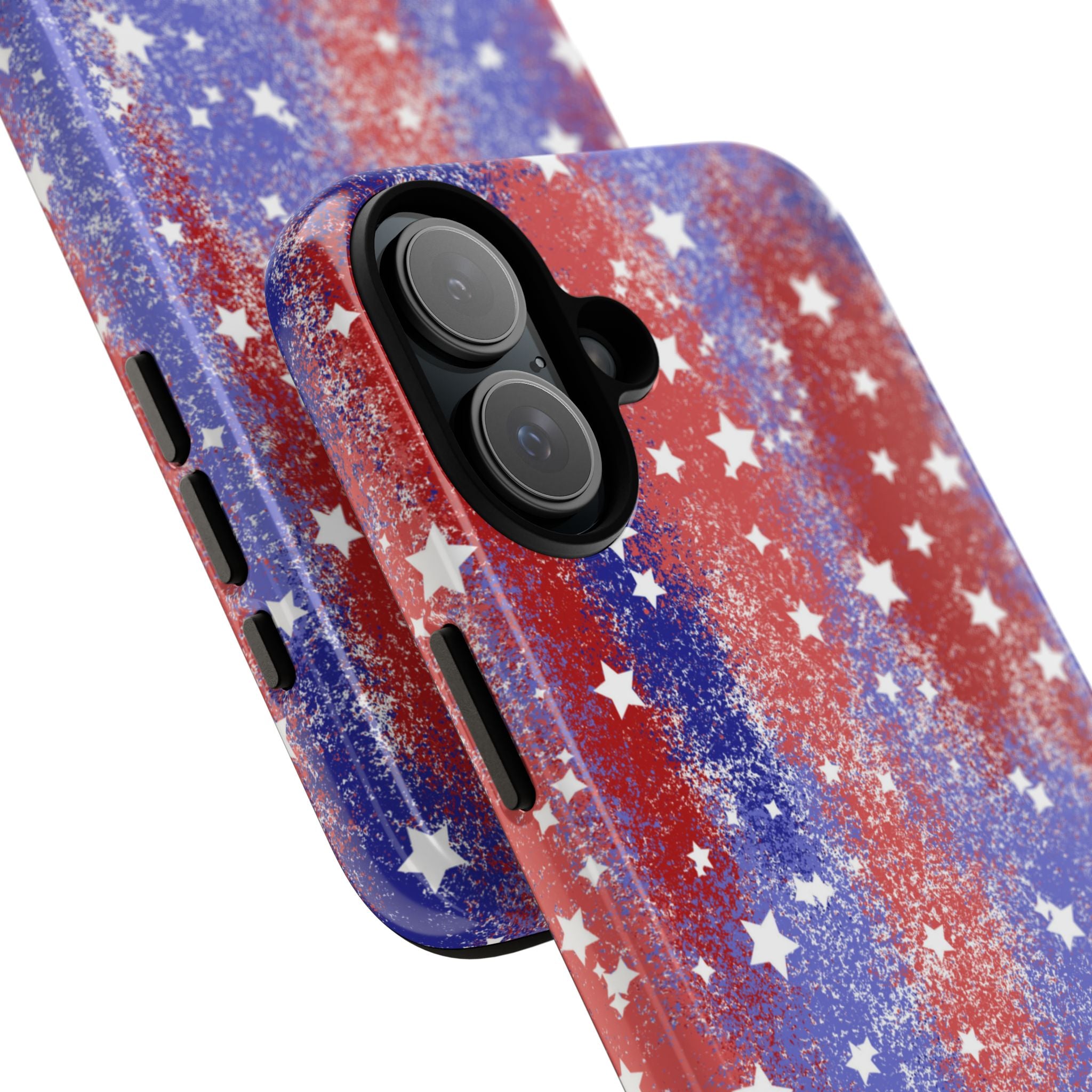 Stars Ignite Joy - iPhone Case