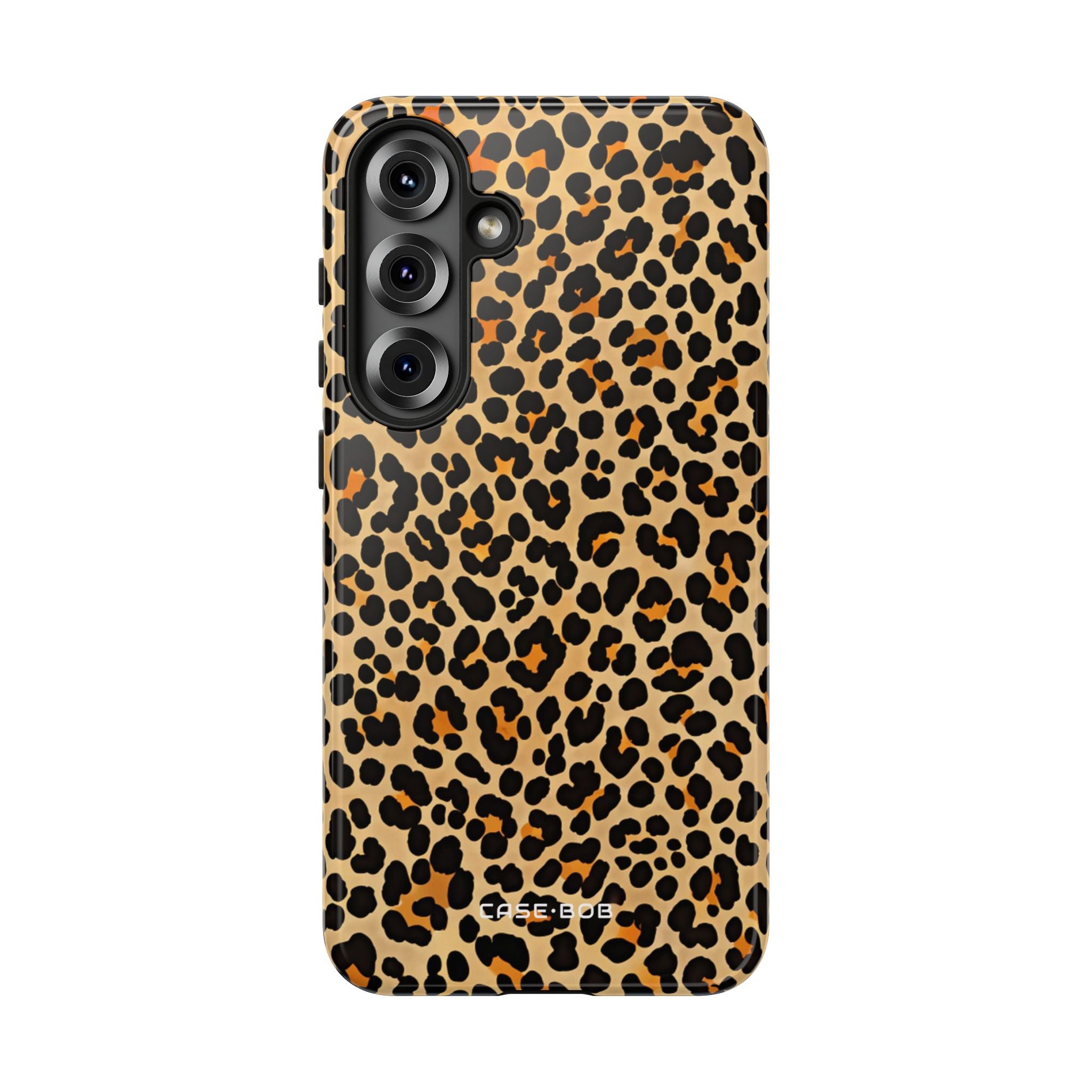 Spotted Ember Samsung S25 Plus Case - Tough