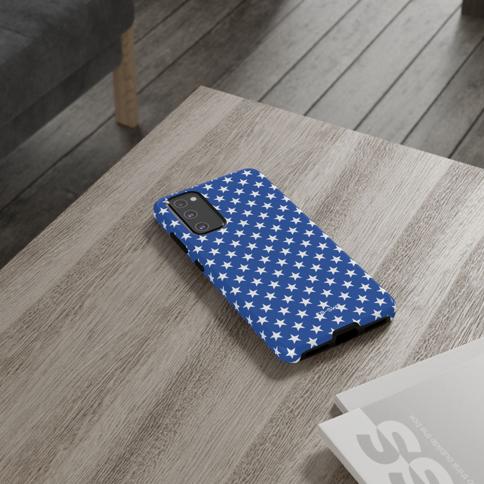Stars Fill Sky - Samsung Case