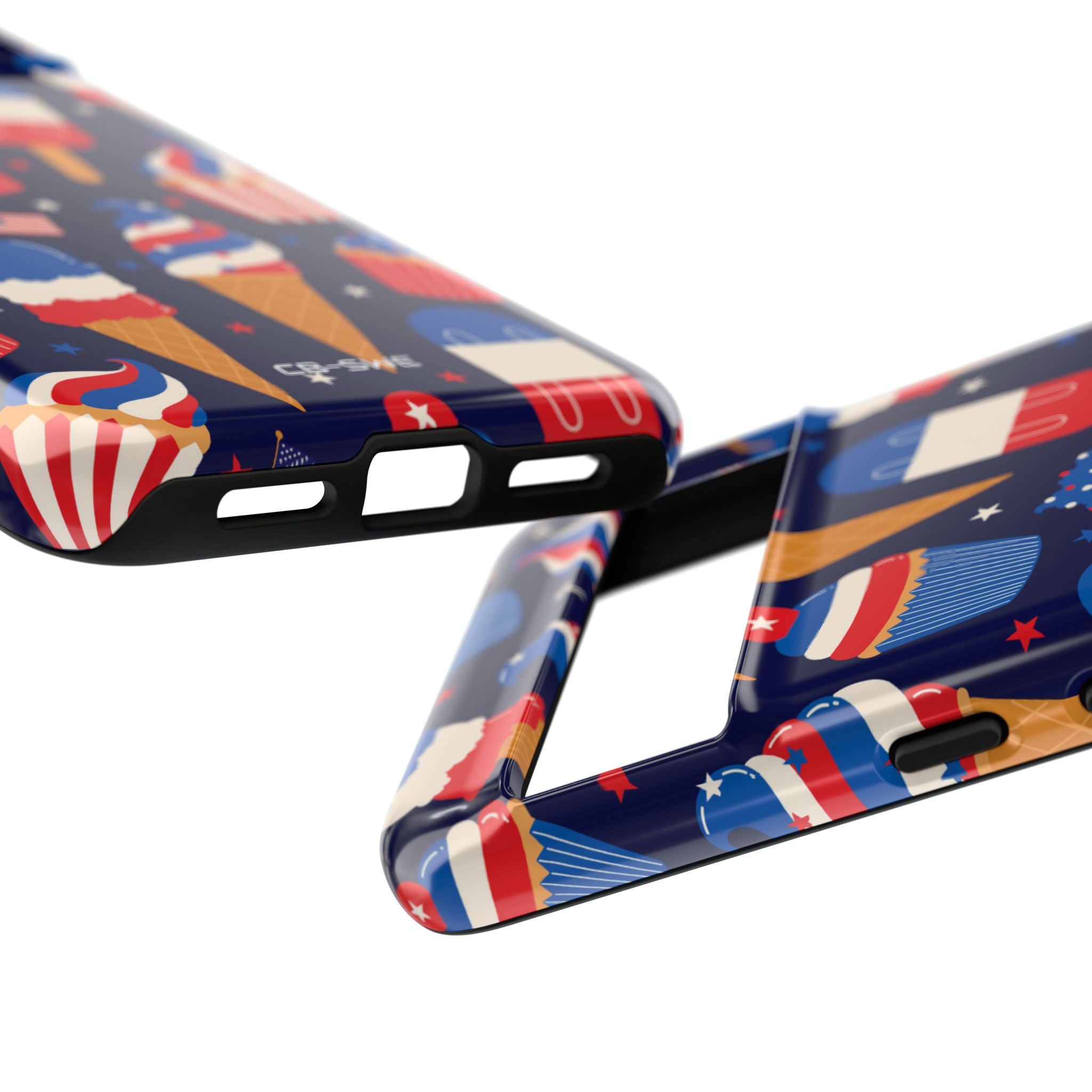 Frozen Treats Festivities - Google Pixel Case