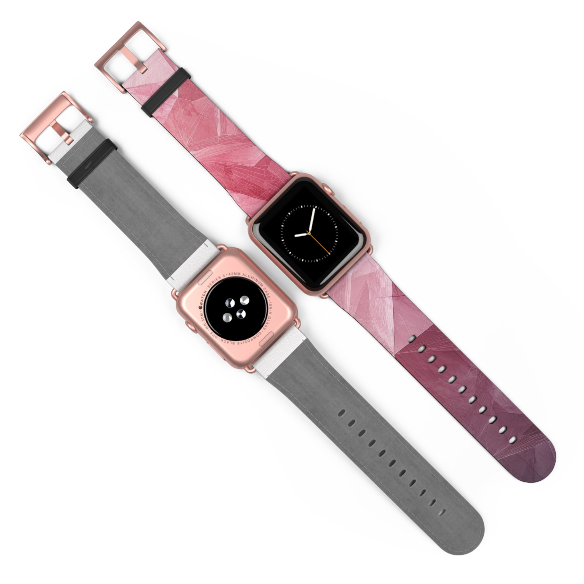 Fractured Crystal - Kellonranneke