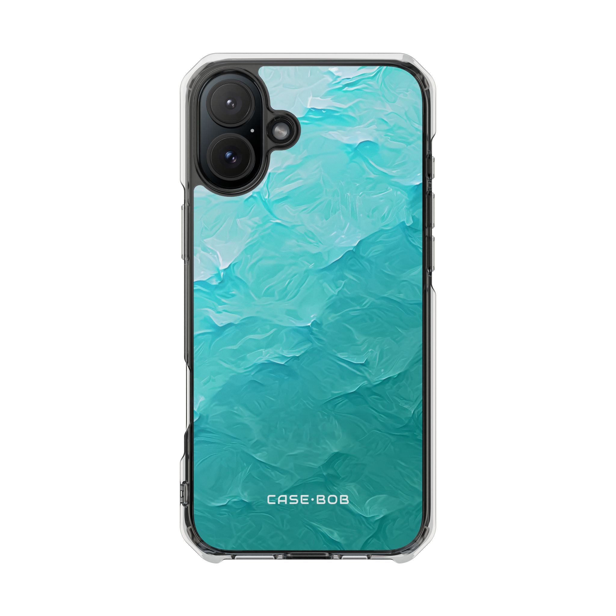 Liquid Layers iPhone 16 Plus Case - Impact