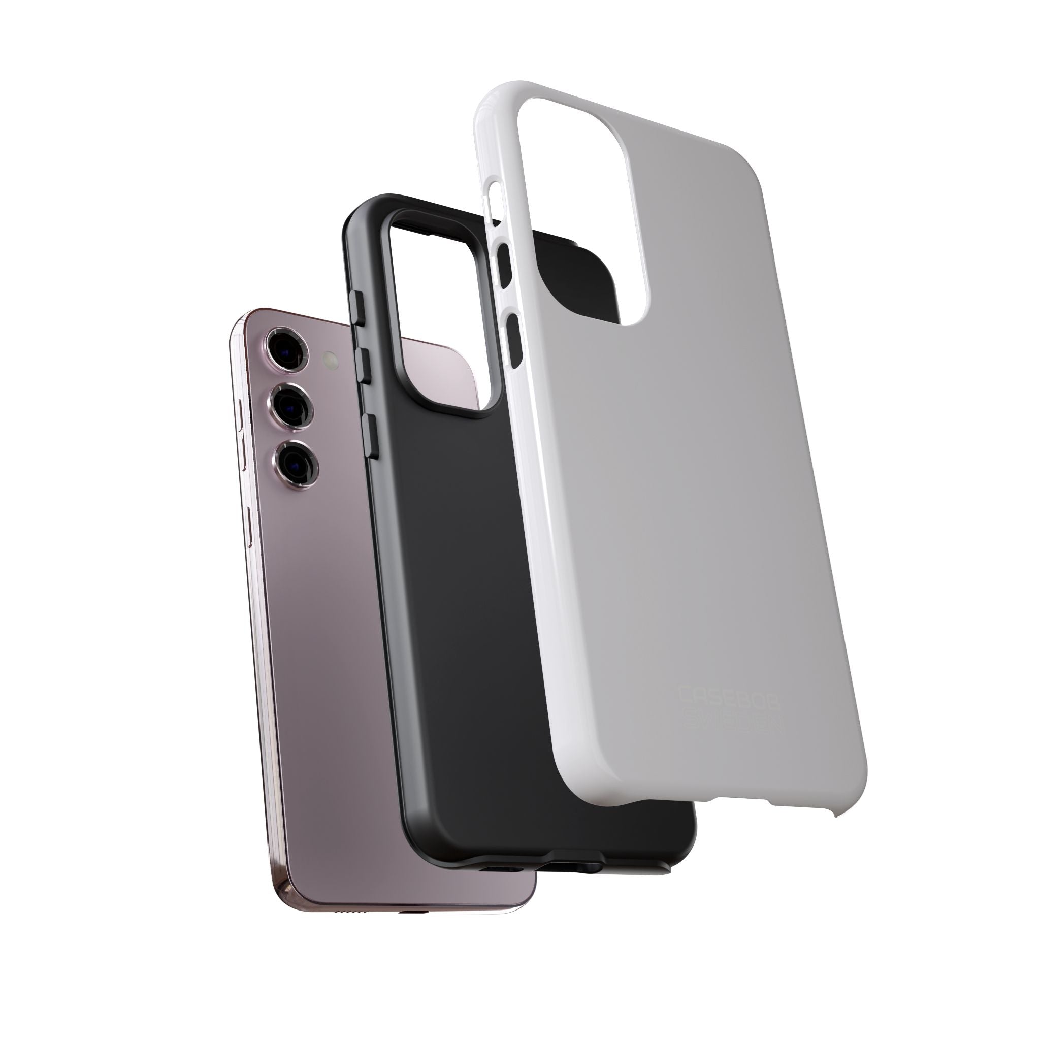 Samsung S23 Bianco Perla - Tough