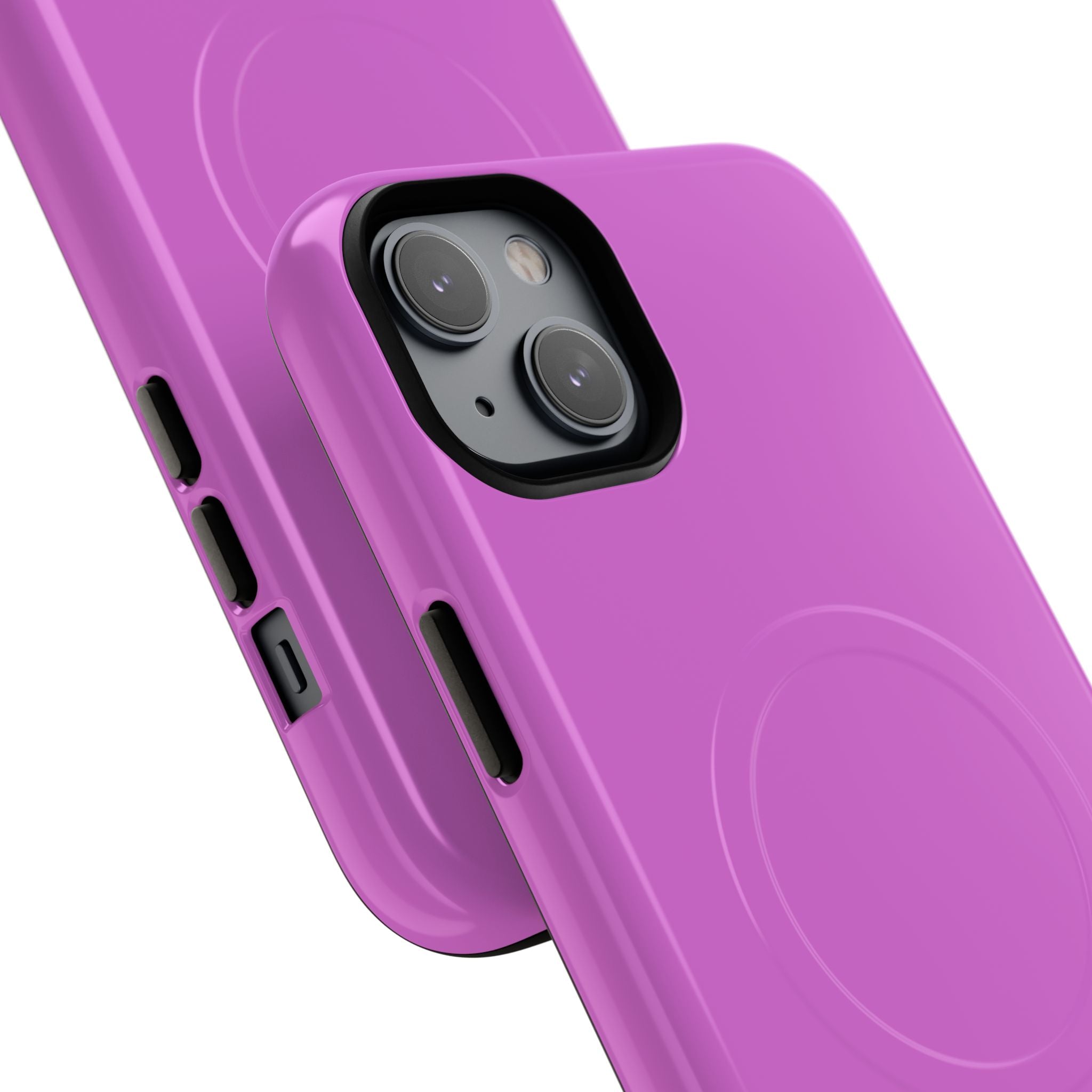 Orchidee Paars iPhone 14 - Tough+
